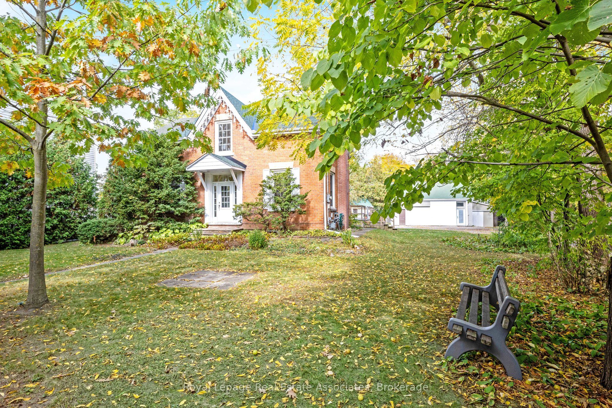 85 and 0 Guelph Street