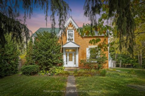 85 and 0 Guelph Street Halton Hills ON L7G 3Z9