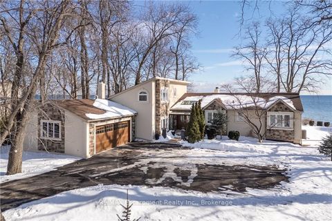 3346 Lakeshore Road W Oakville ON L6L 6S6