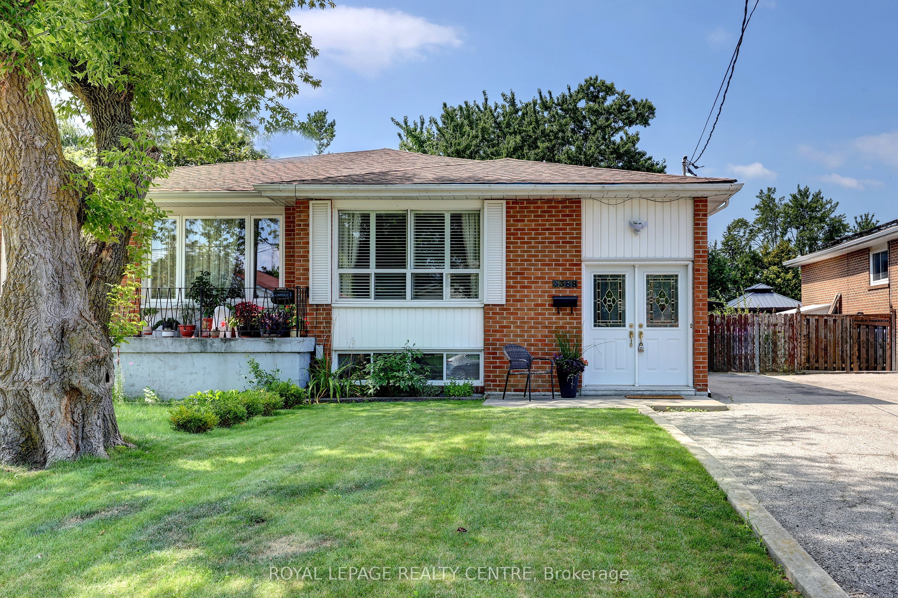 3388 Fellmore Drive