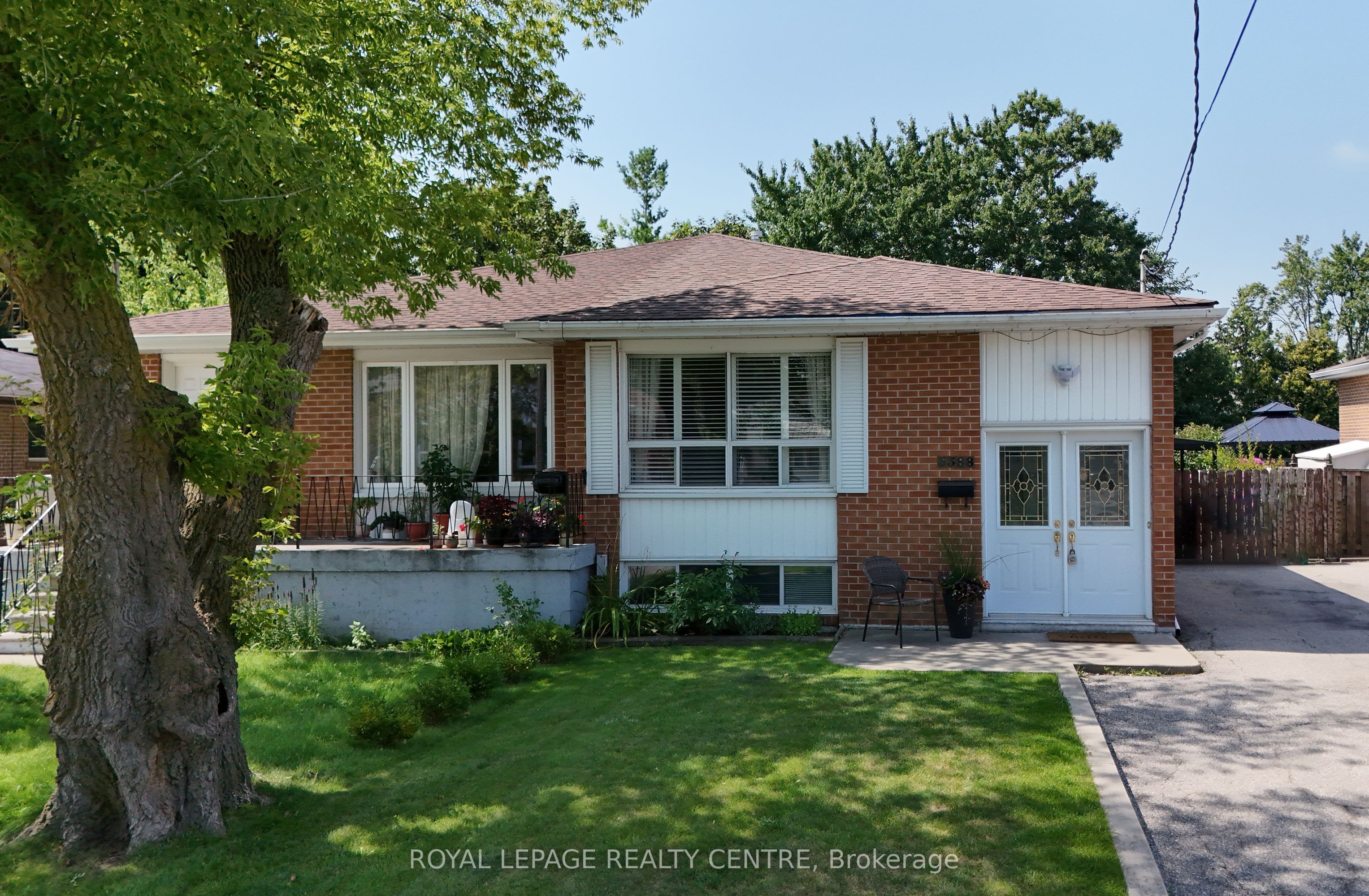3388 Fellmore Drive