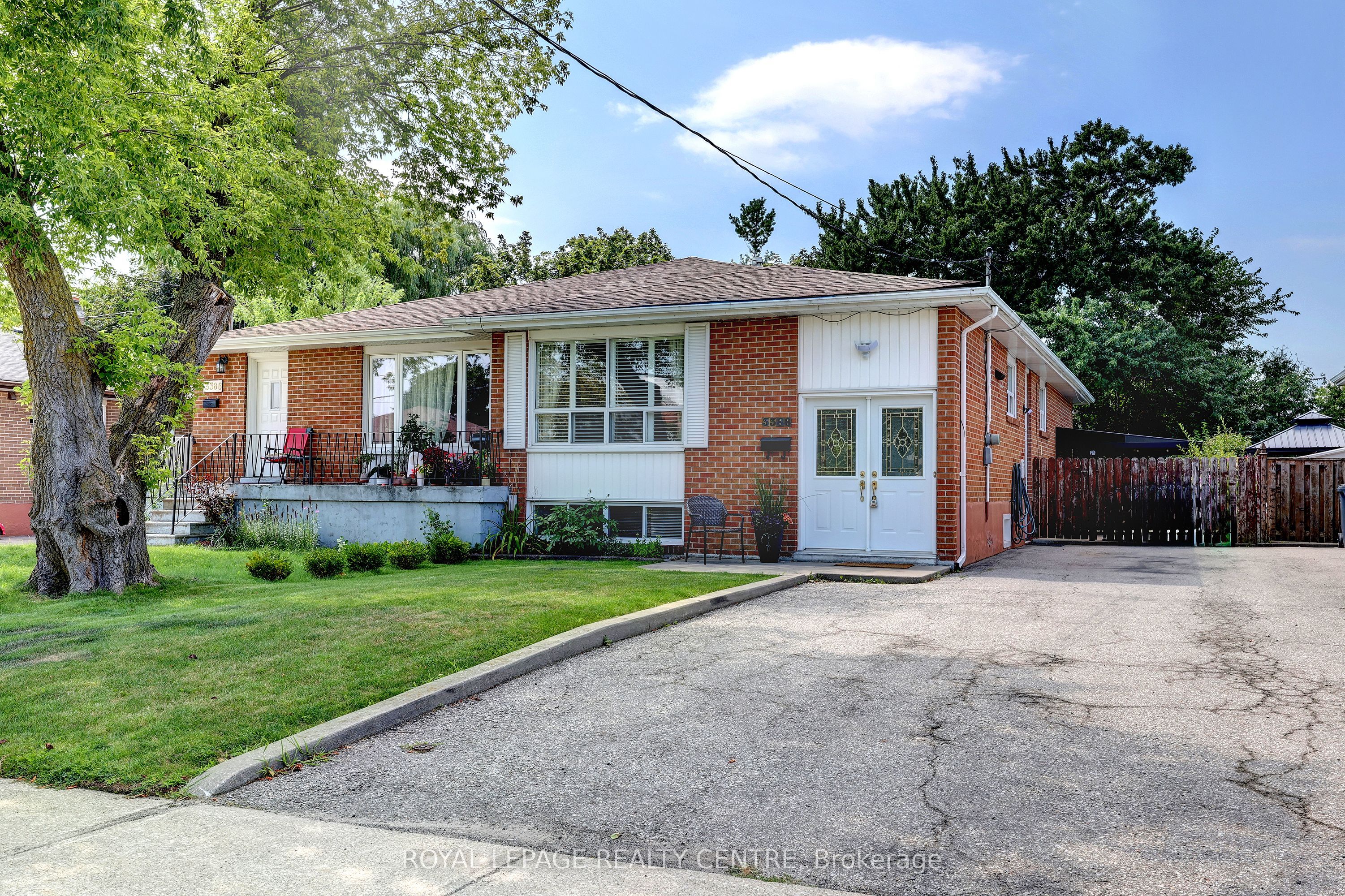 3388 Fellmore Drive