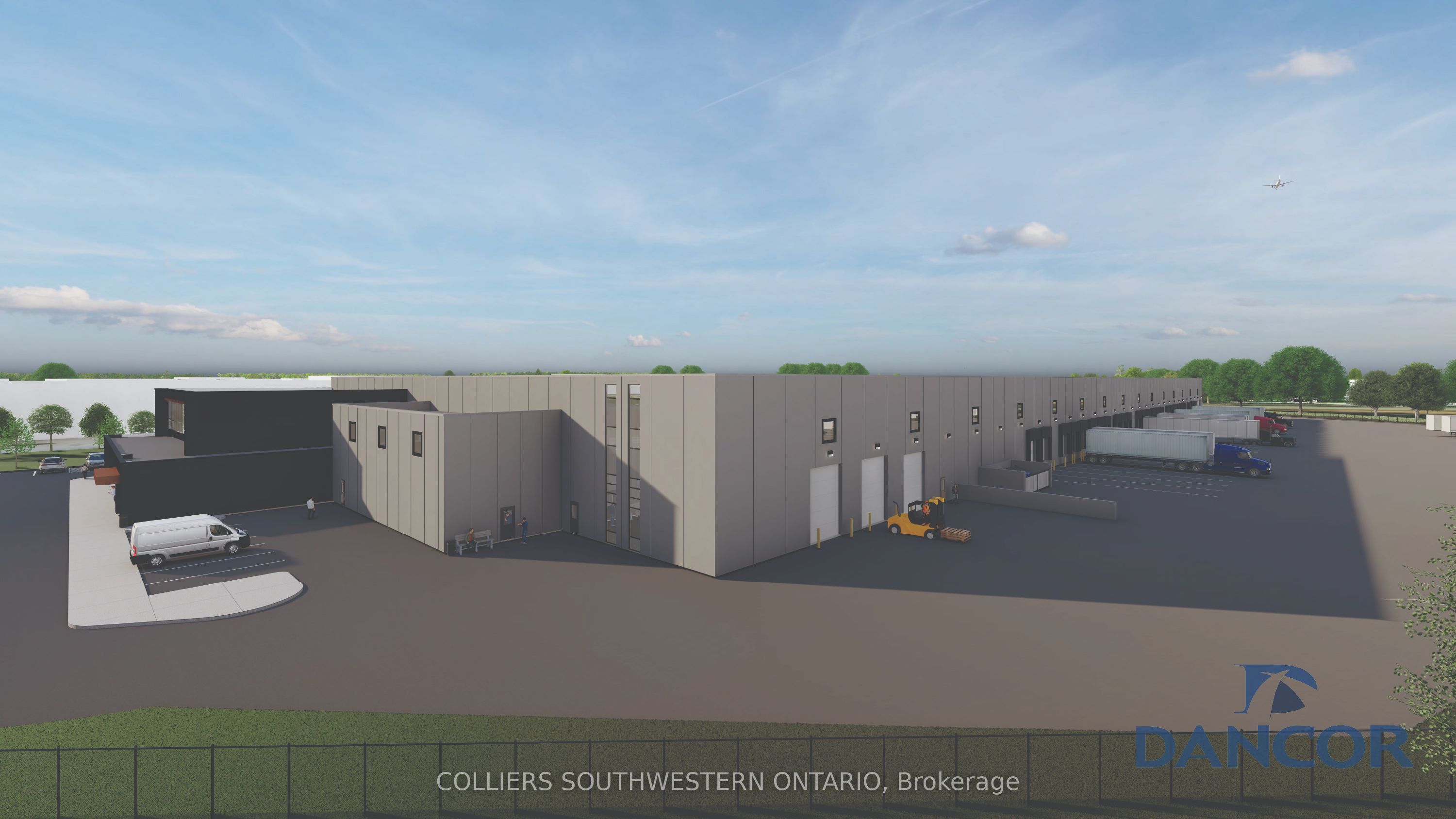 2130 Oxford Street E