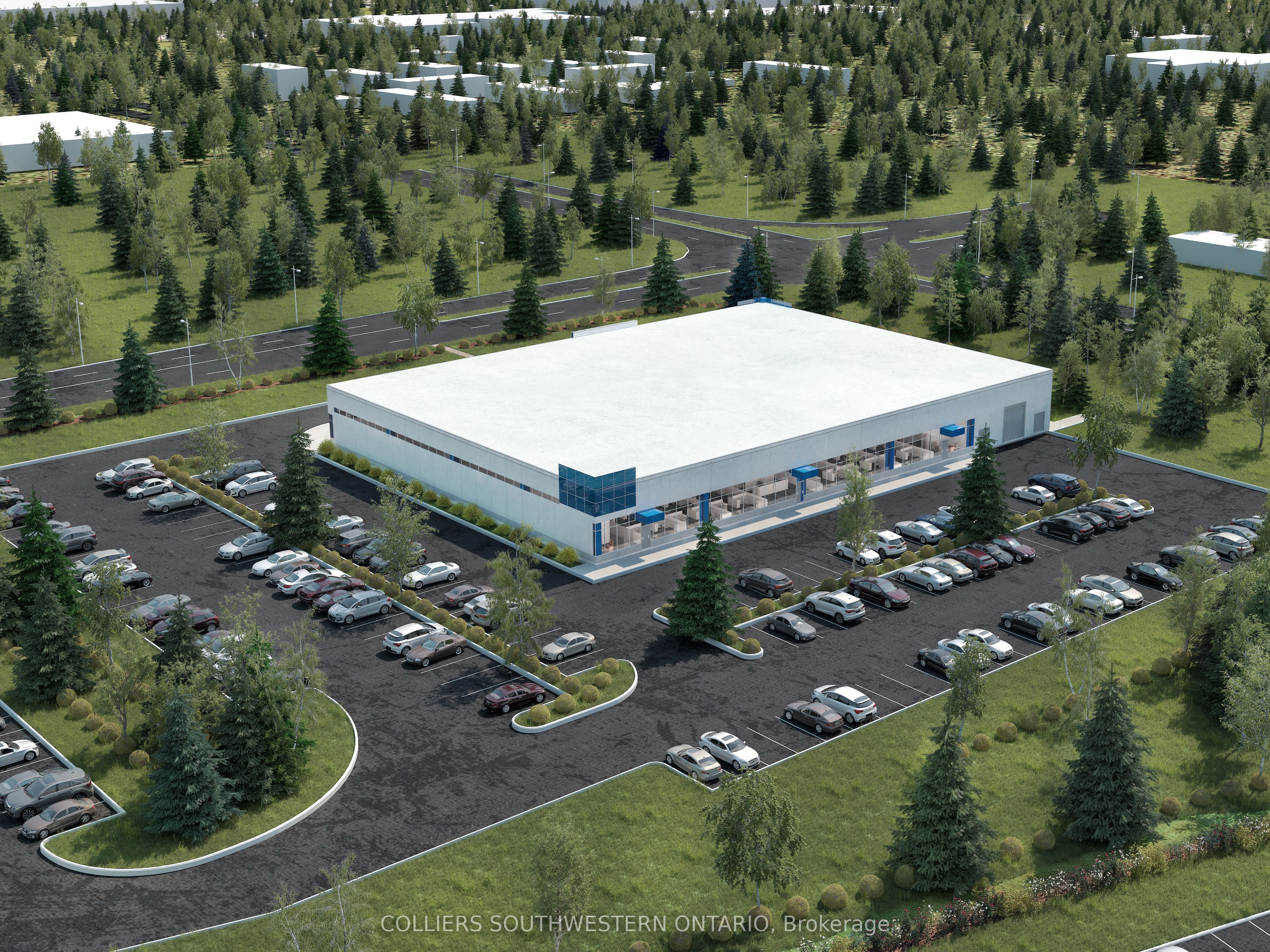 2130 Oxford Street E