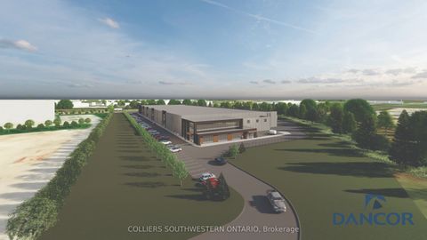 2130 Oxford Street E London East ON N5X 2Z8