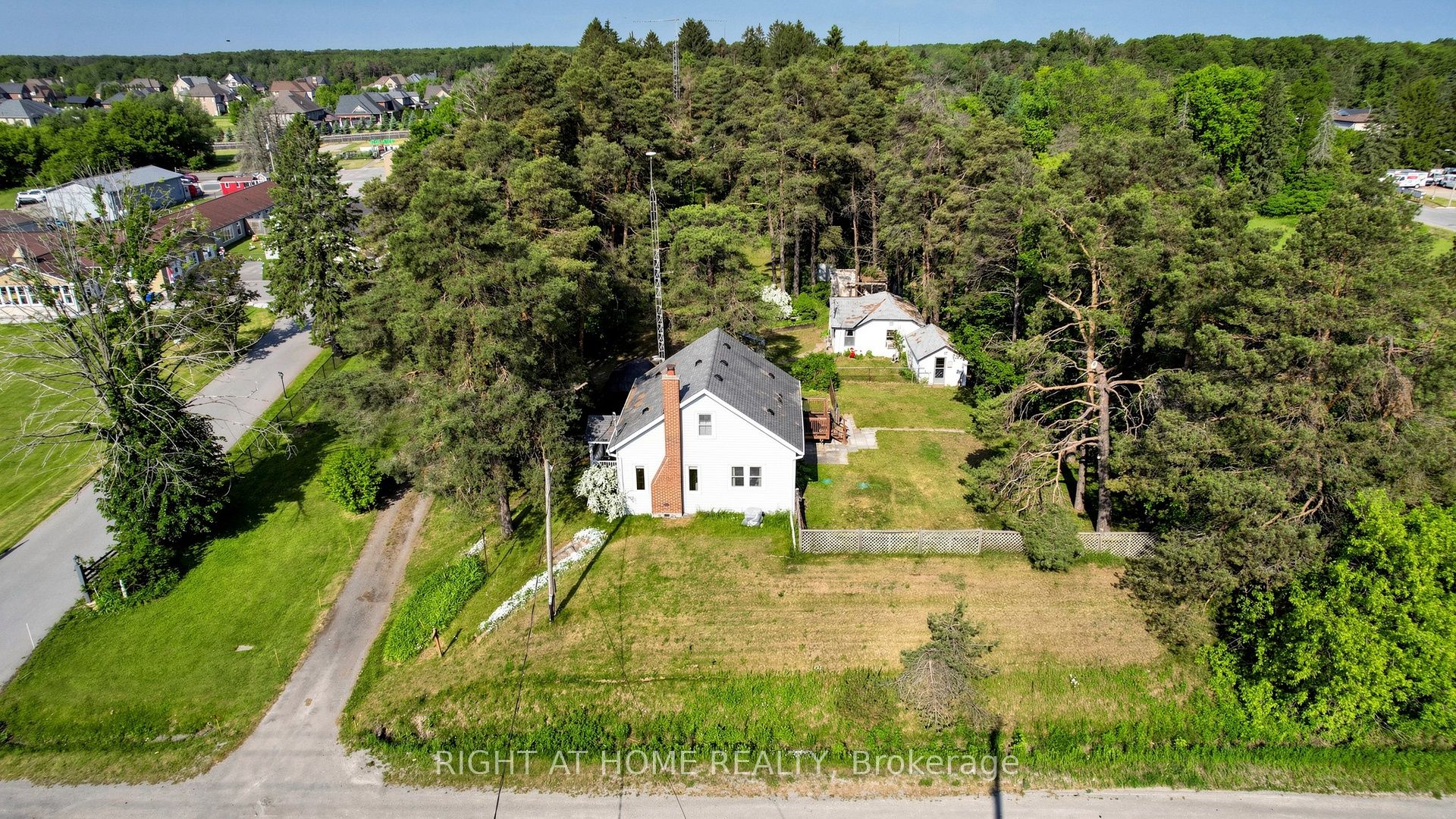 15040 Highway 48 N/A