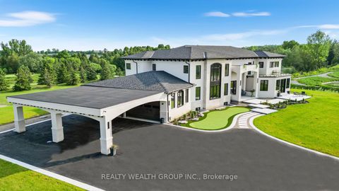 105 Franklin Crescent Whitby ON L0B 1A0