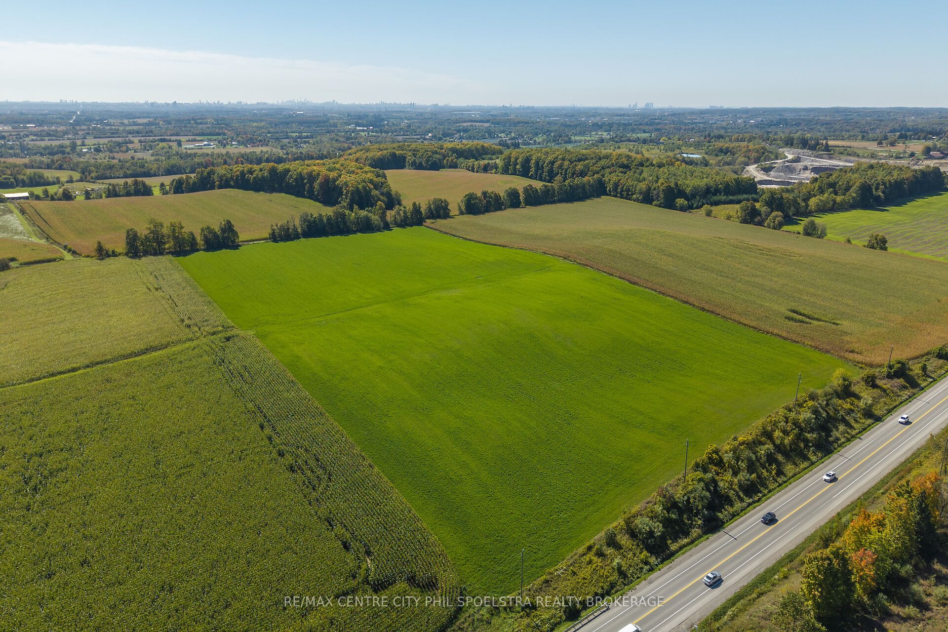 3525 Bloomington Road