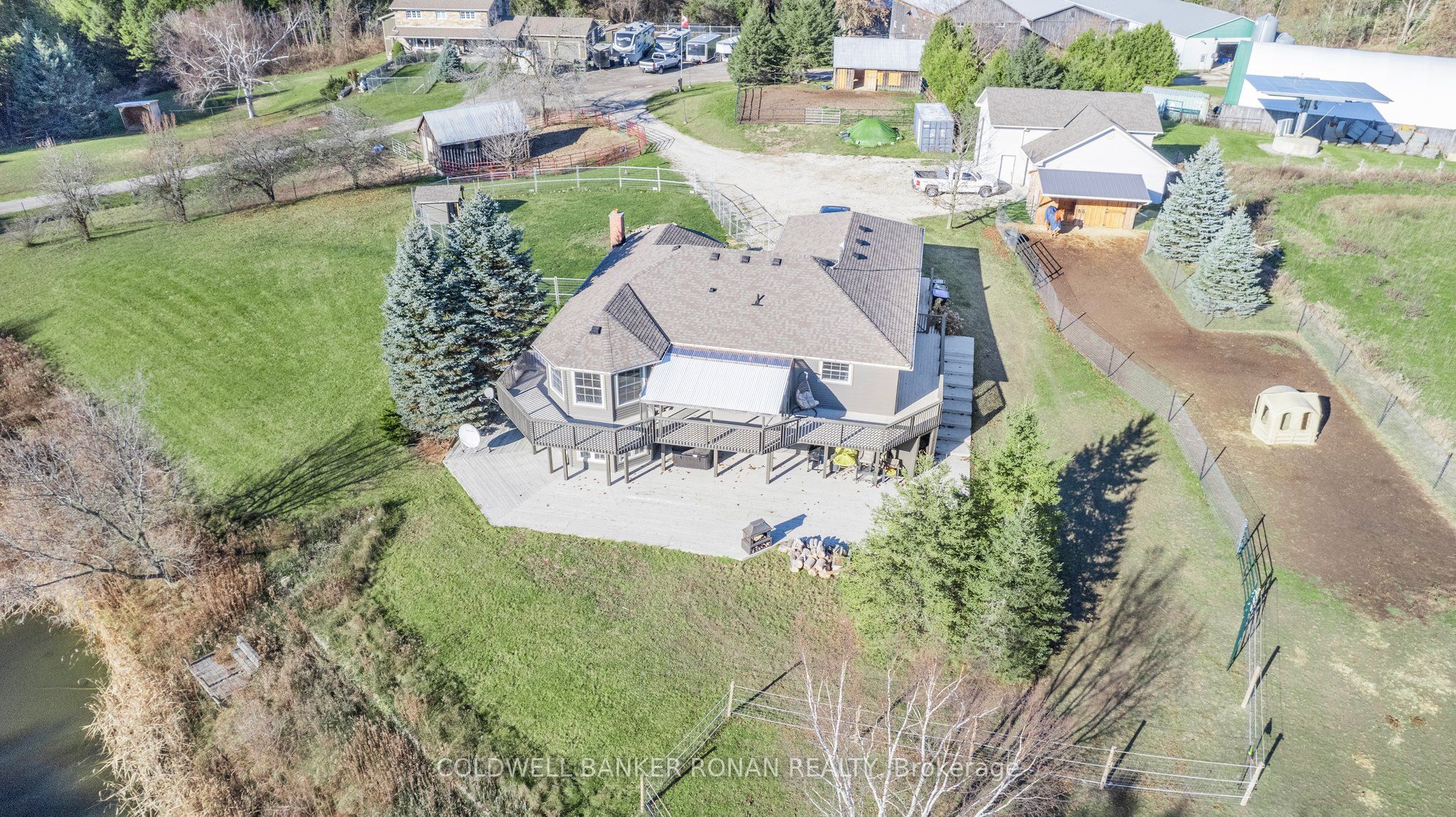 5735 Concession Rd 6 N/A