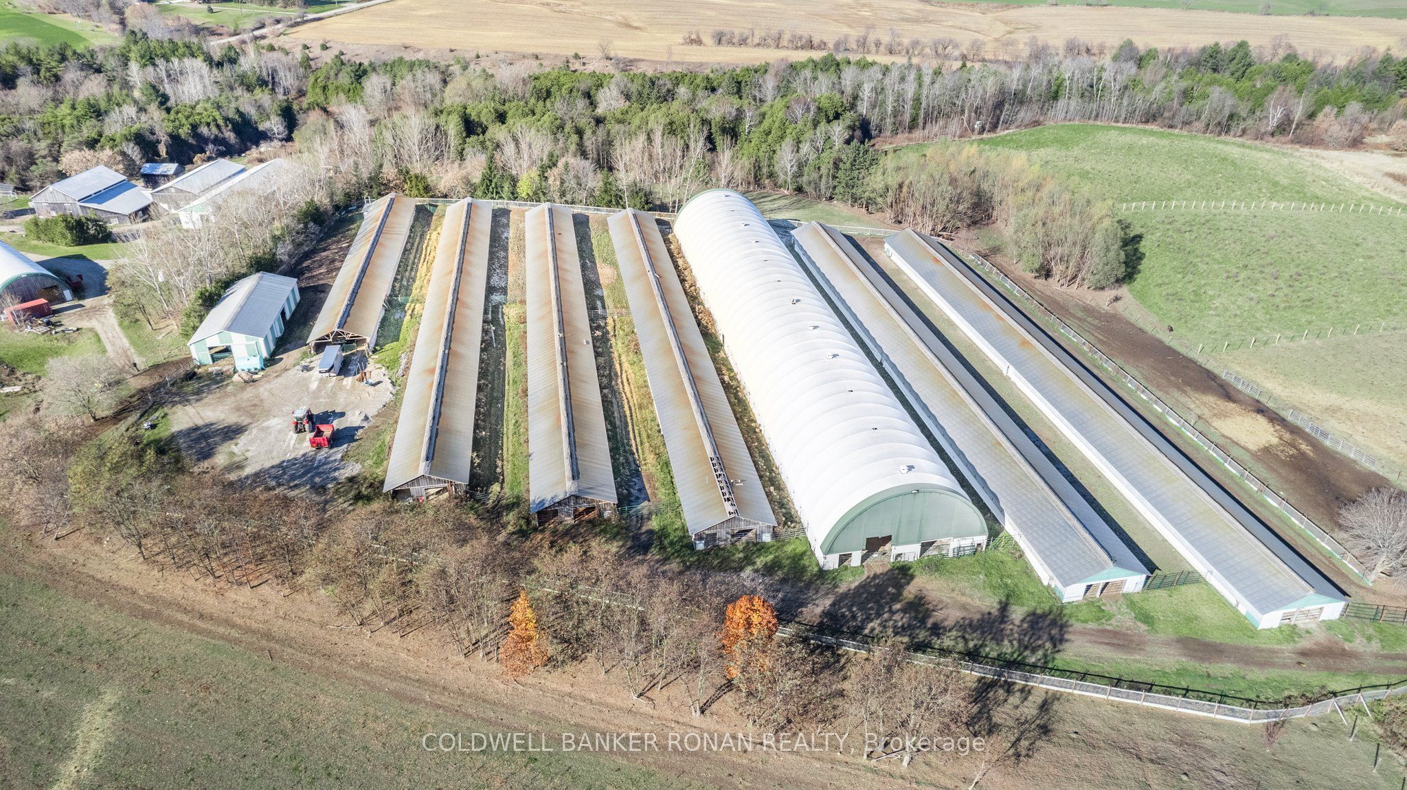 5735 Concession Rd 6 N/A