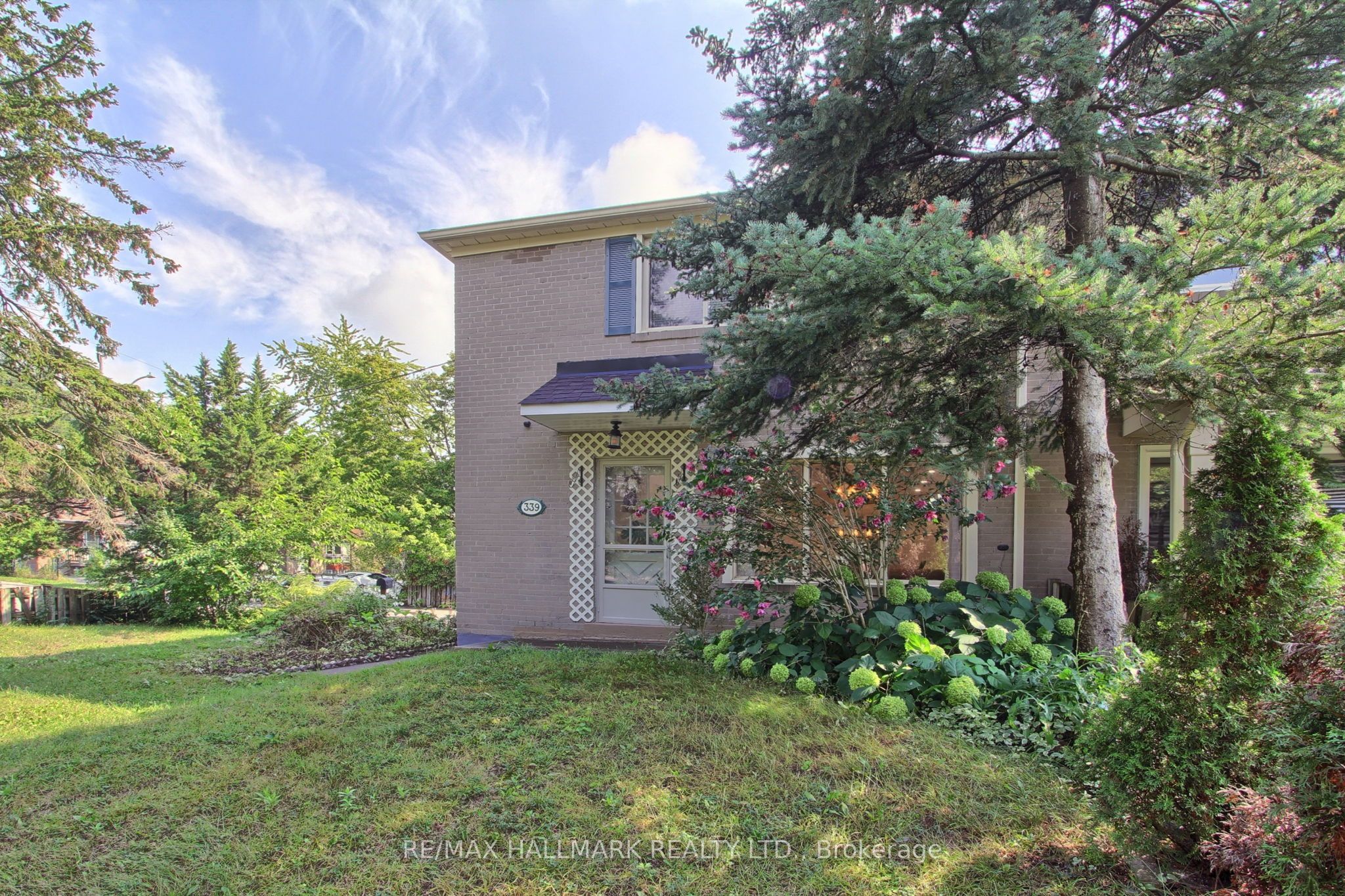 339 Neal Drive