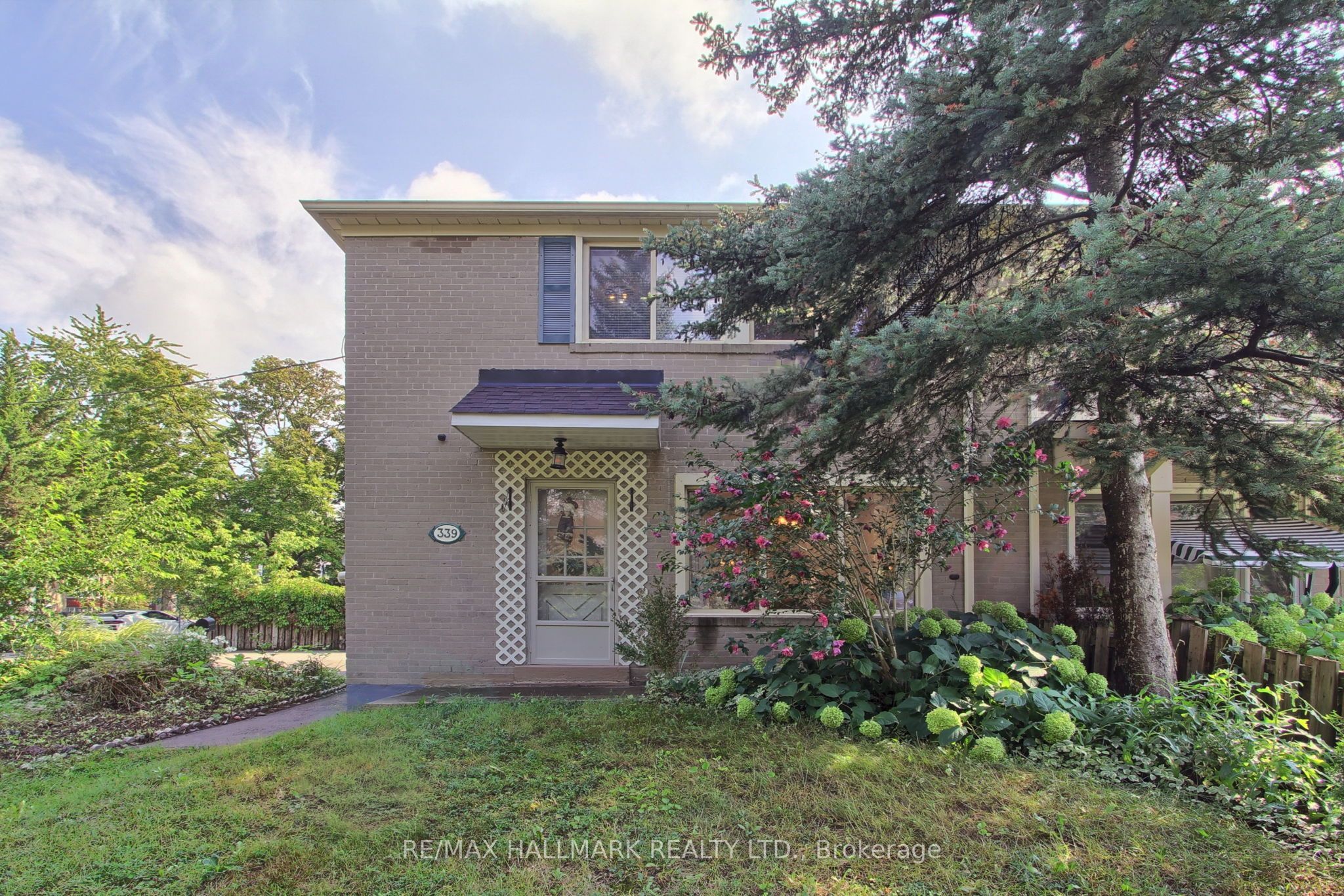 339 Neal Drive