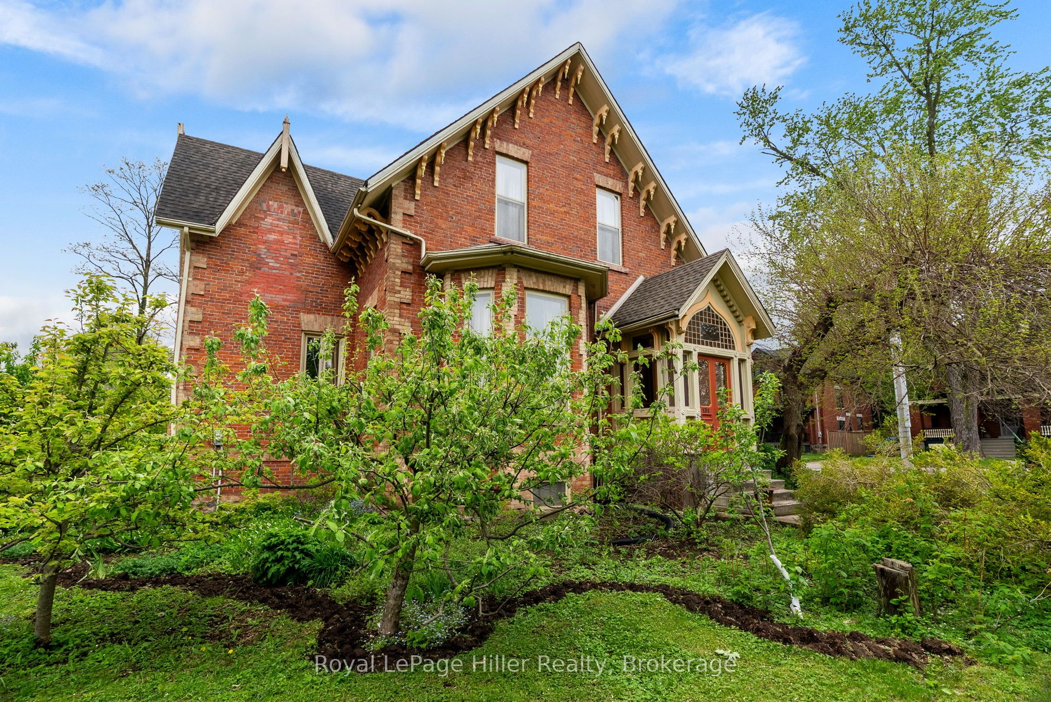 131 Huron Street