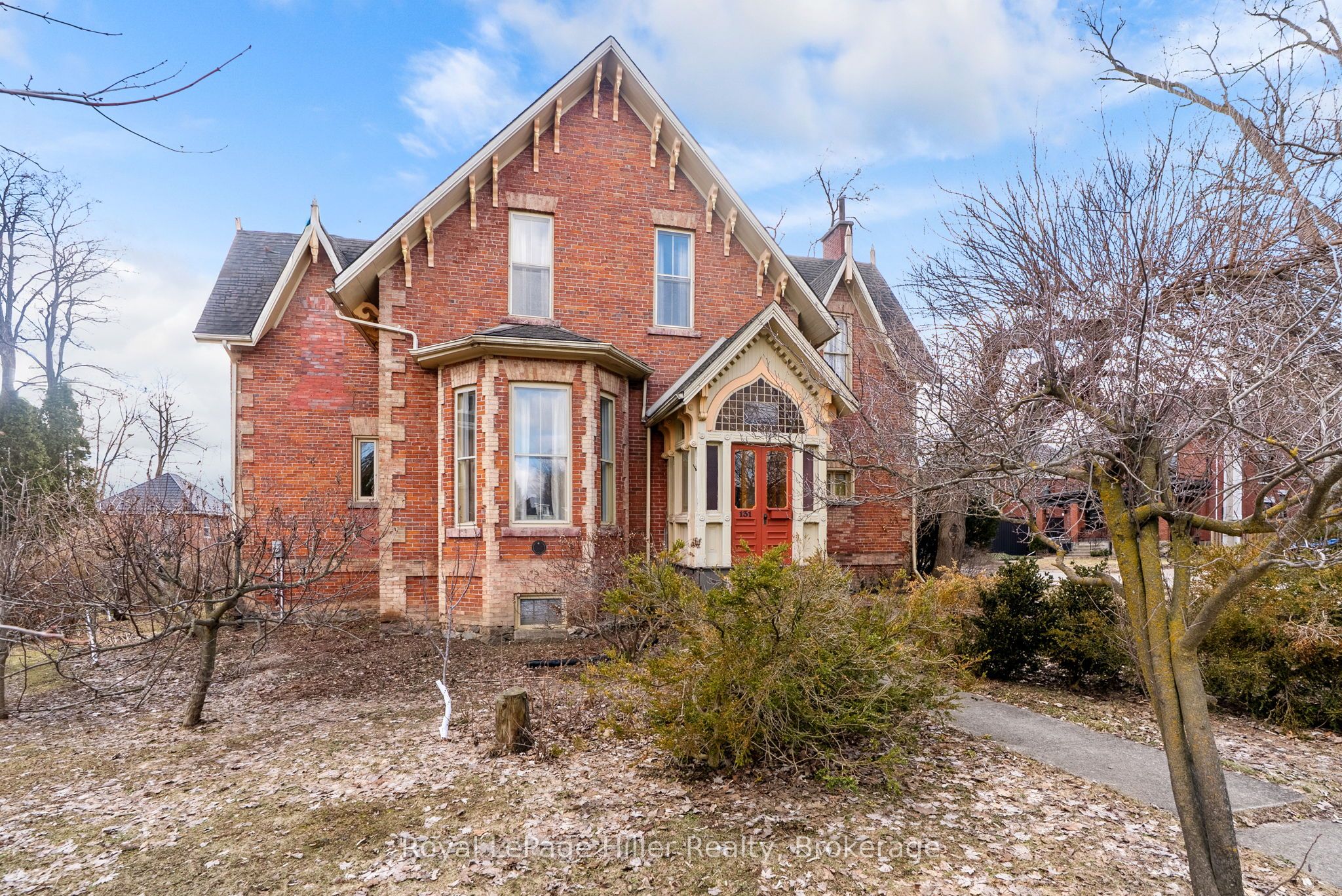 131 Huron Street