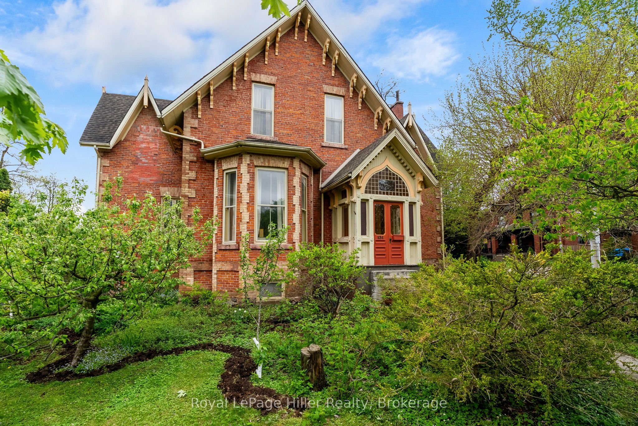 131 Huron Street