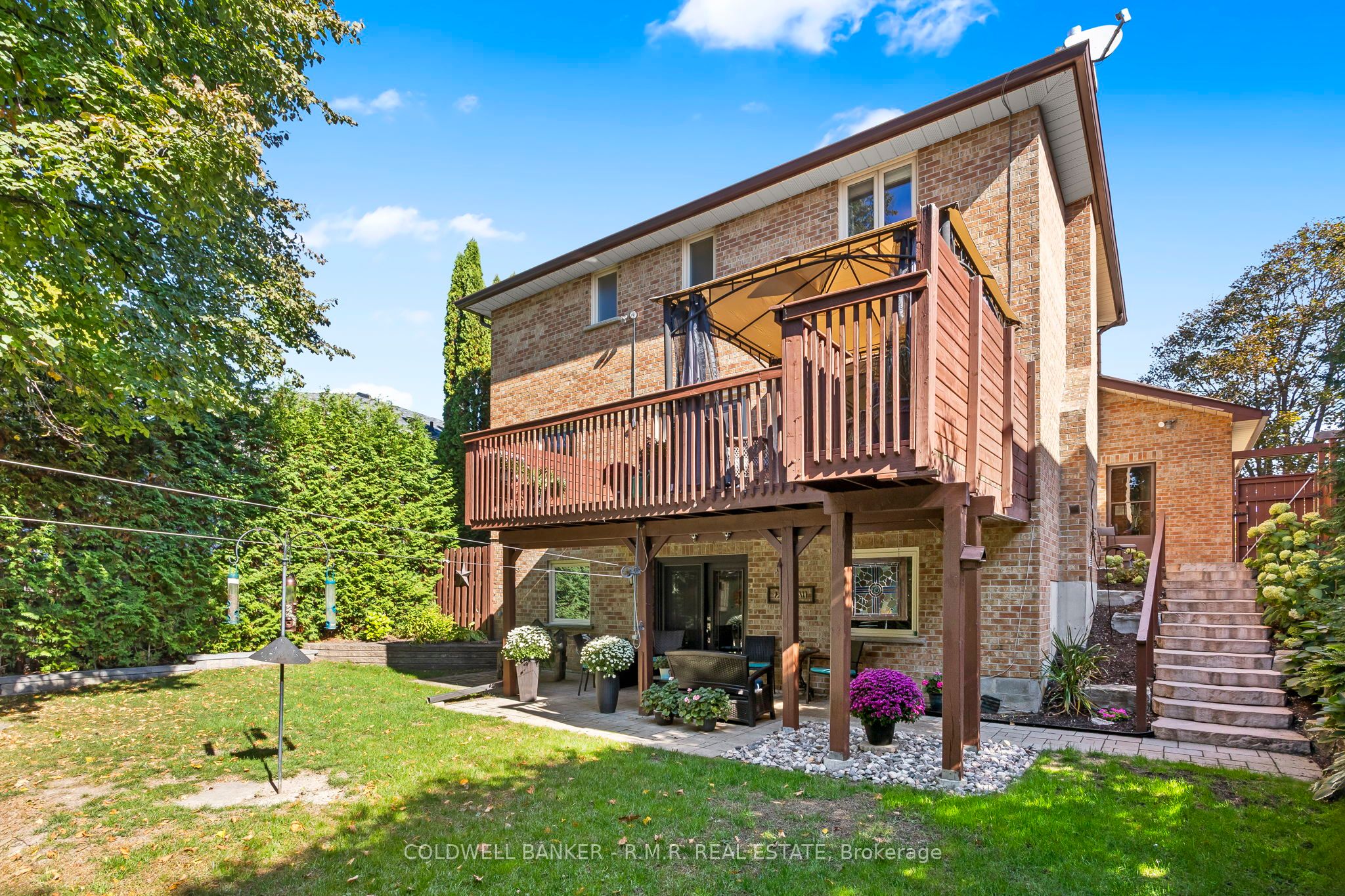 24 Testa Road