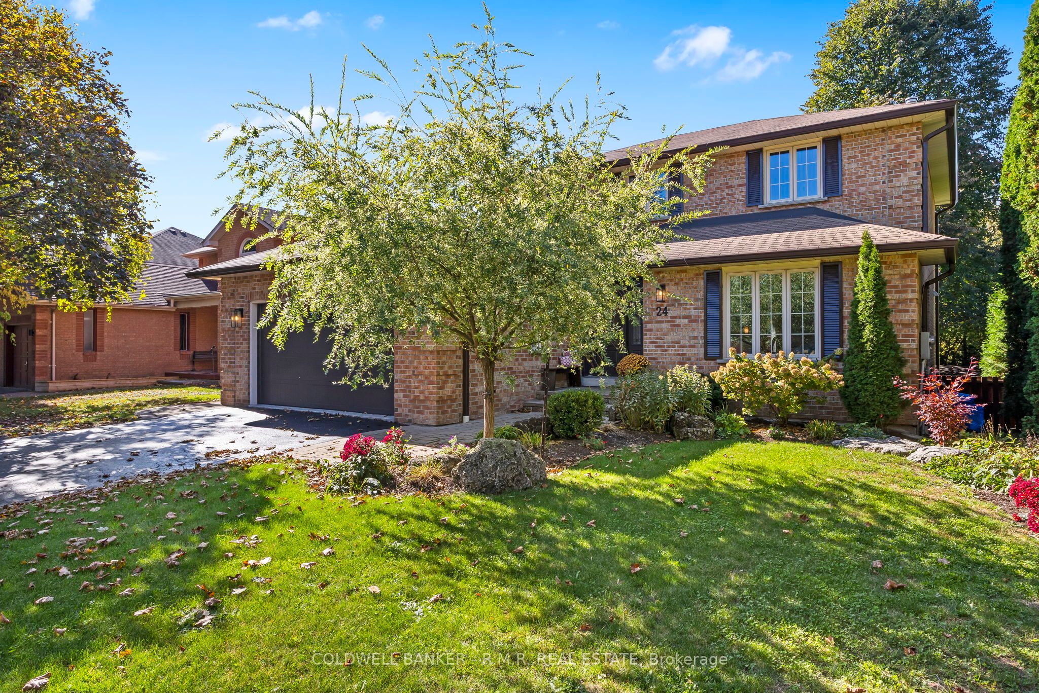 24 Testa Road