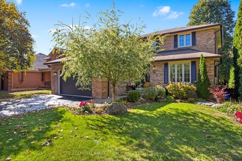 24 Testa Road Uxbridge ON L9P 1M2