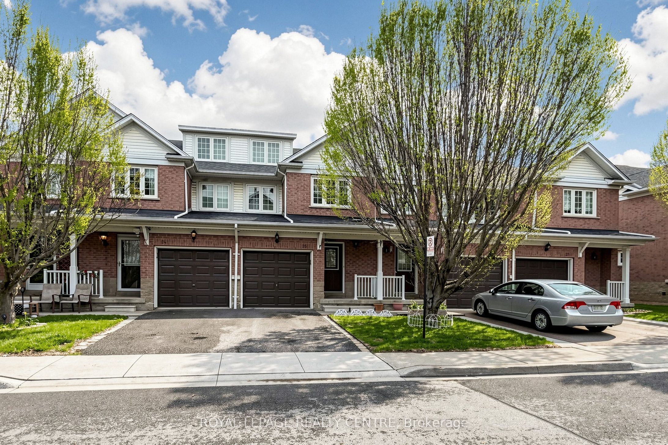 6810 Meadowvale Town Centre Circle 25