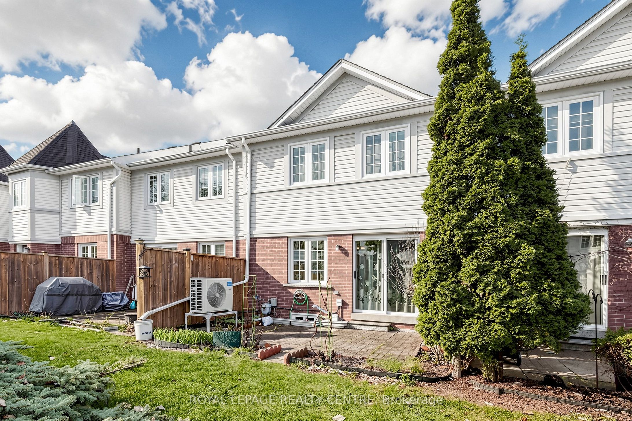 6810 Meadowvale Town Centre Circle 25