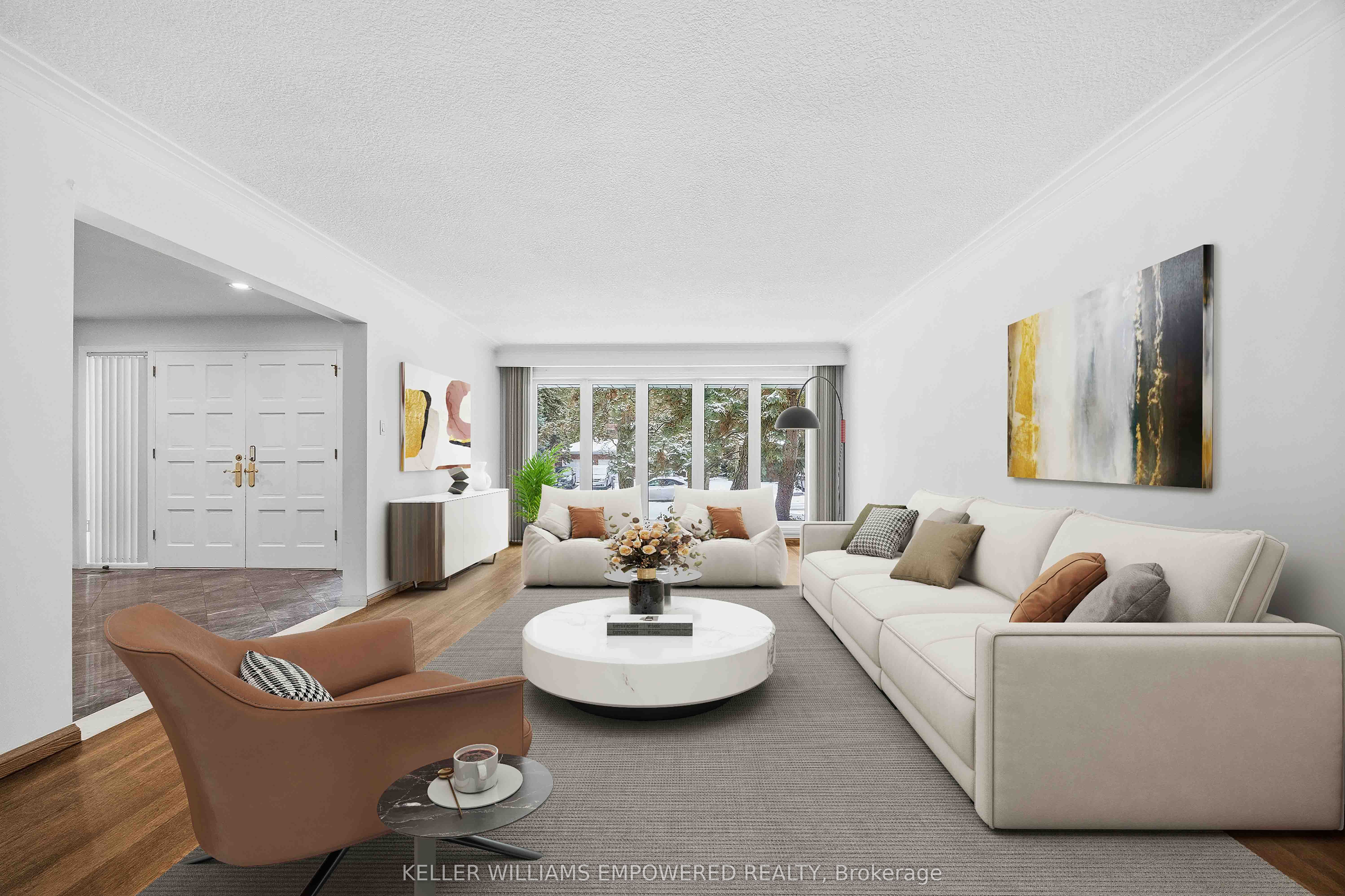 4 Strath Humber Court