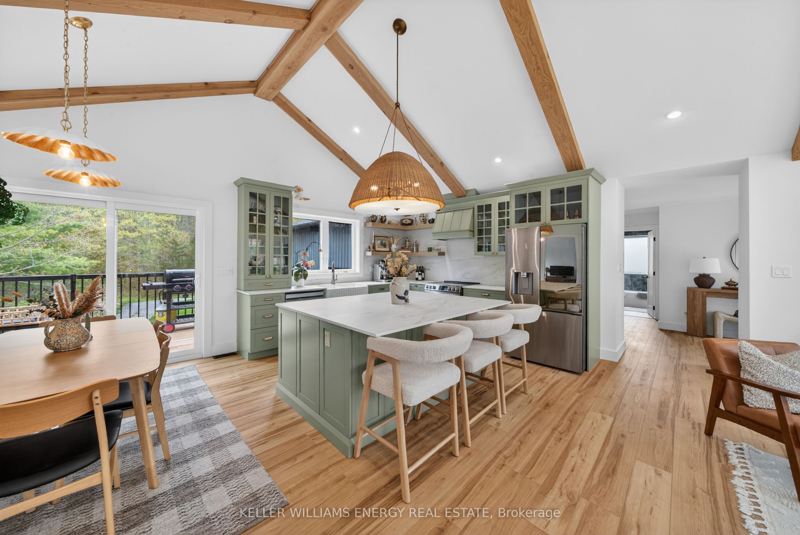 3346 Marysville Road