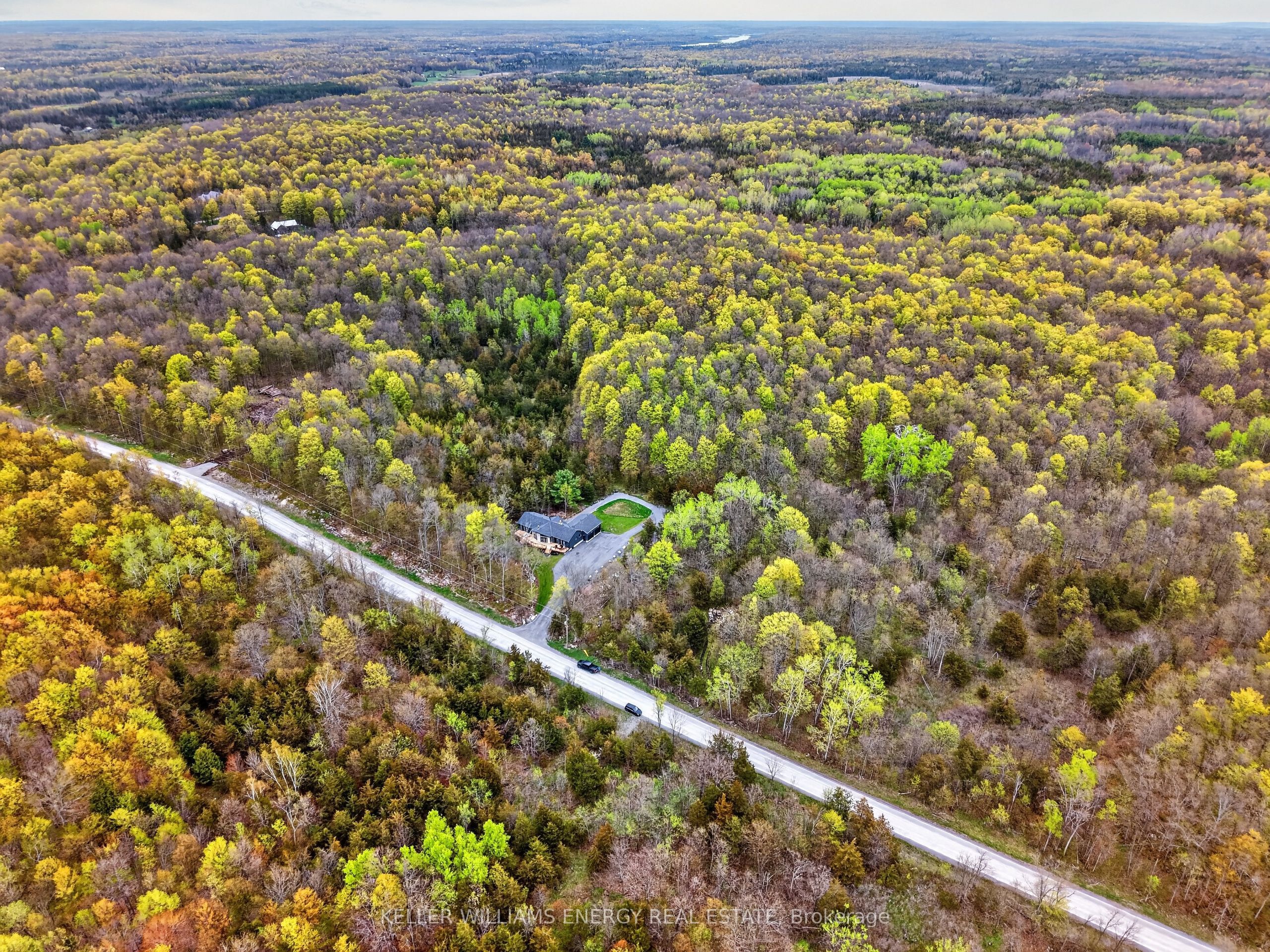 3346 Marysville Road