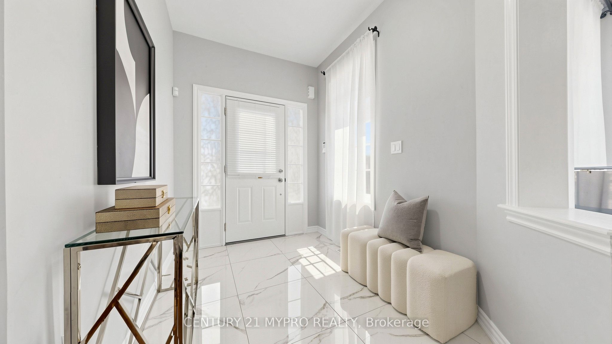 1100 Nugent Court