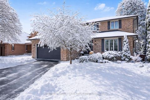 24 Testa Road Uxbridge ON L9P 1M2