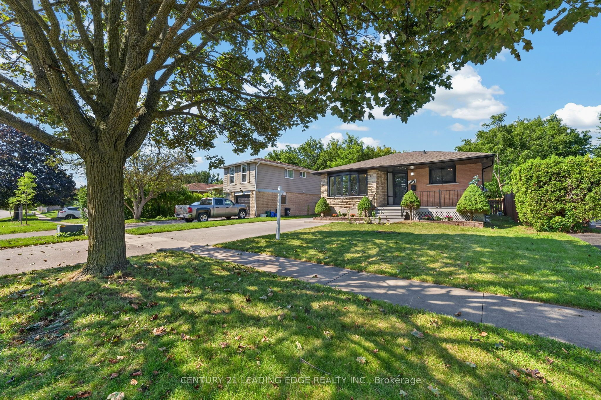 382 Fairlawn Street