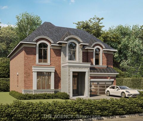 1611 Goldenridge Road Pickering ON L1V 0E1