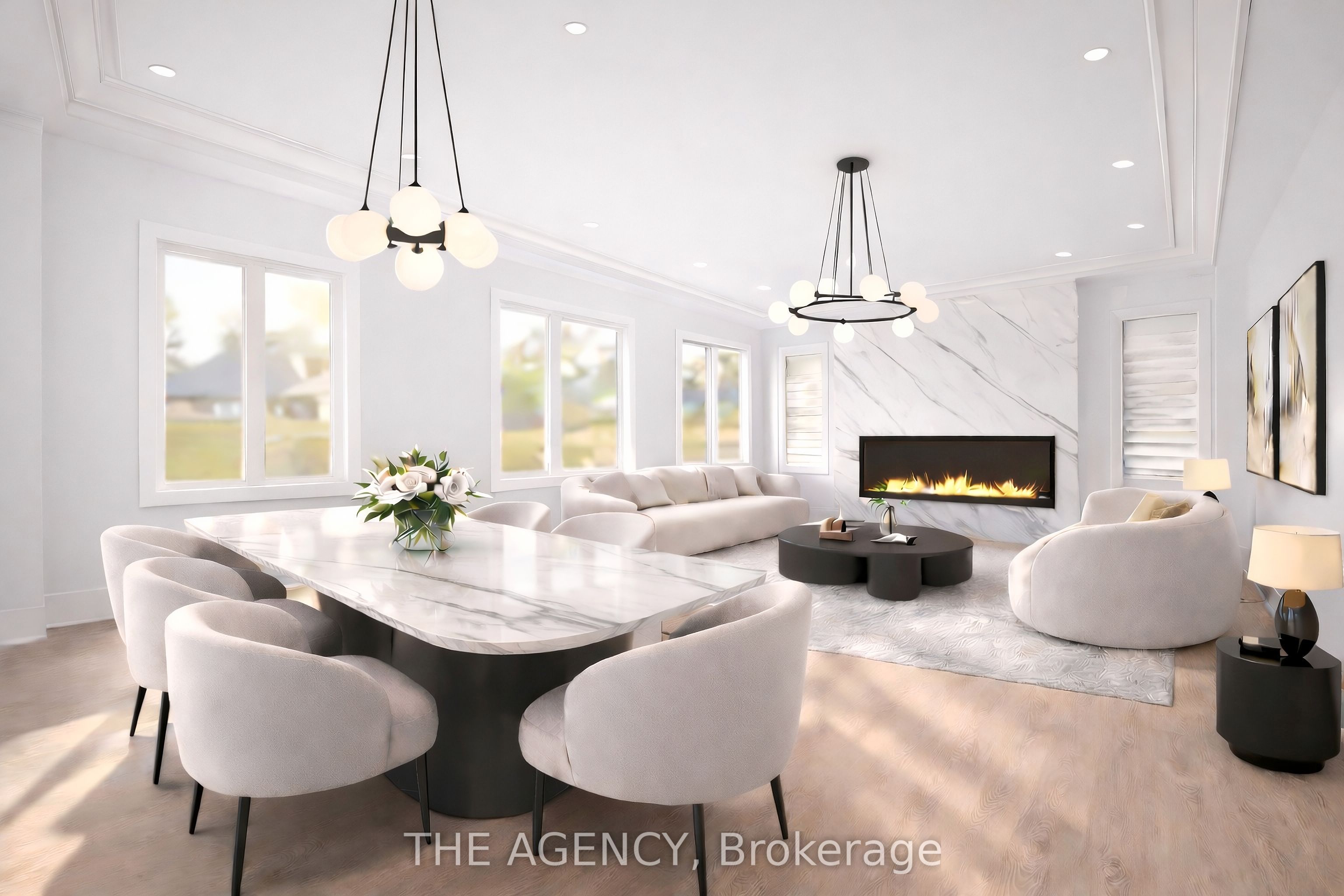 1611 Goldenridge Road