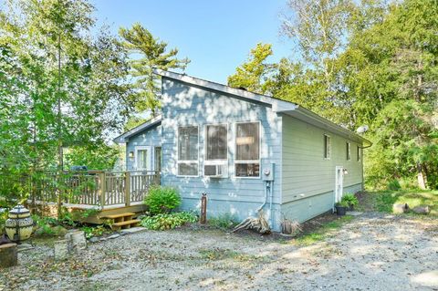 1018C Leisure Lane Frontenac ON K0H 1K0