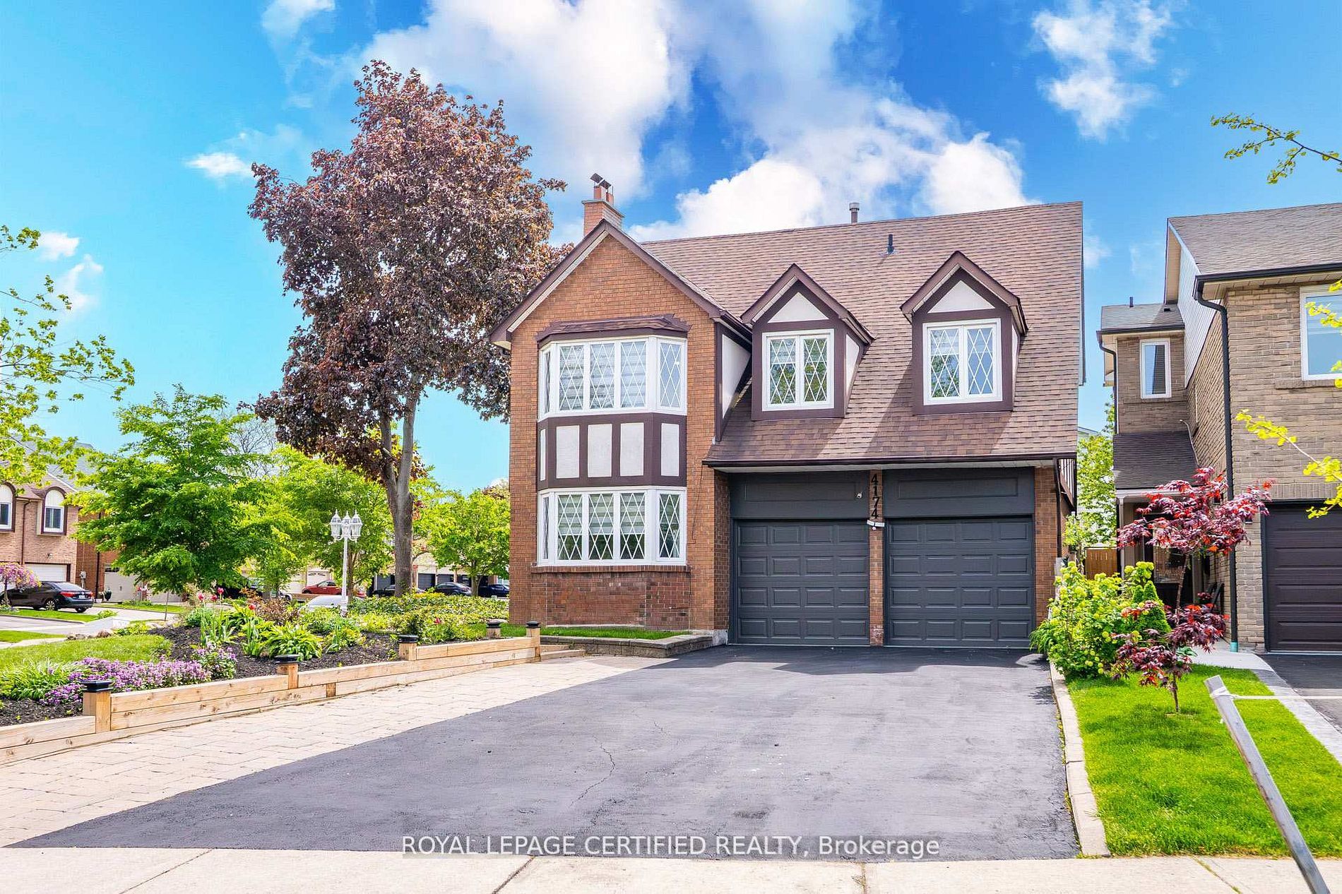 4174 Trellis Crescent