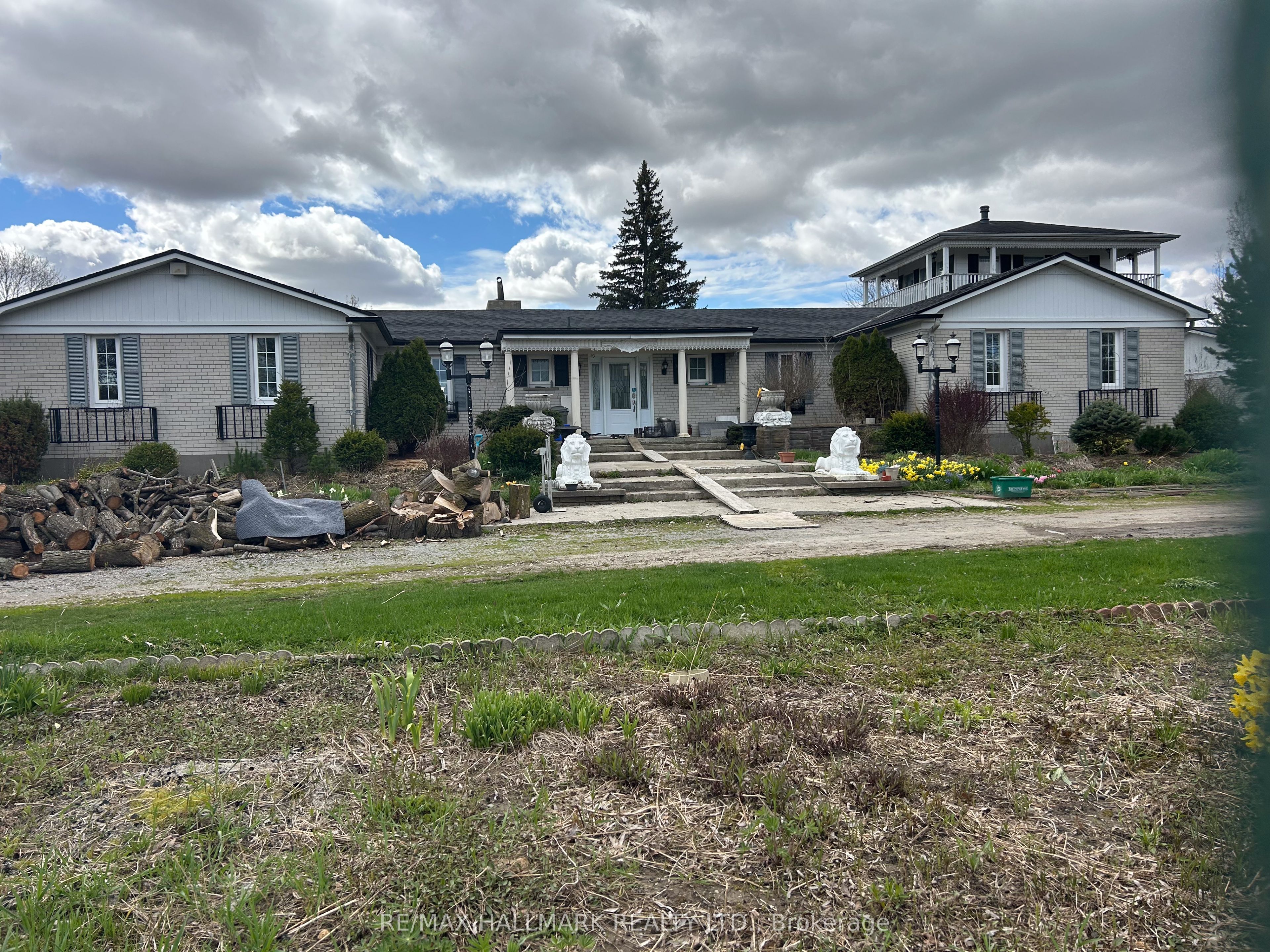 3569 Bethesda Road
