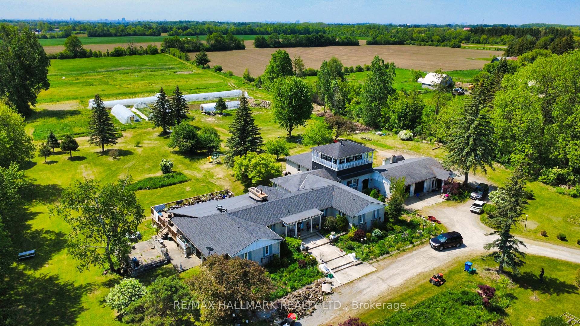 3569 Bethesda Road