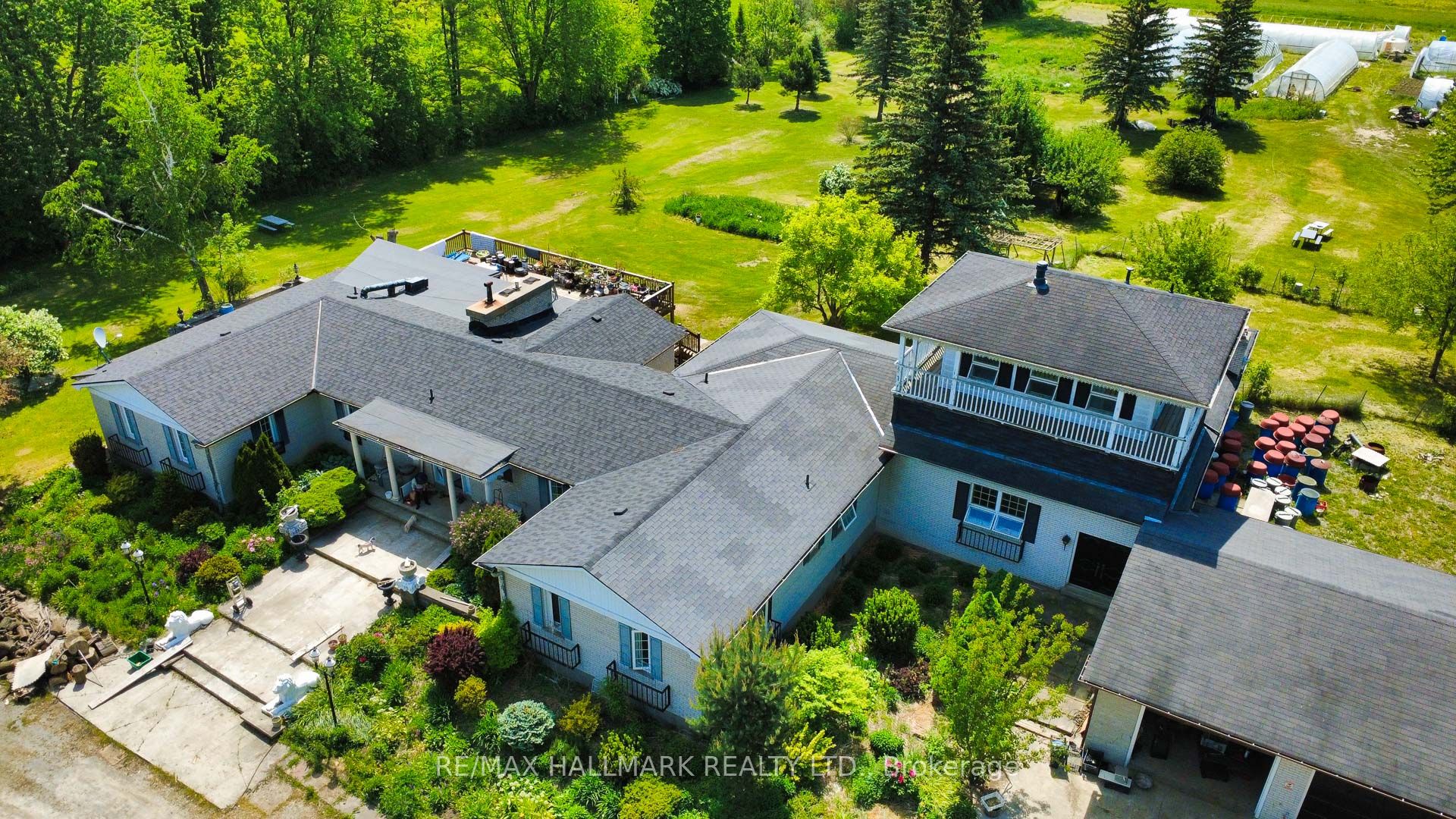 3569 Bethesda Road