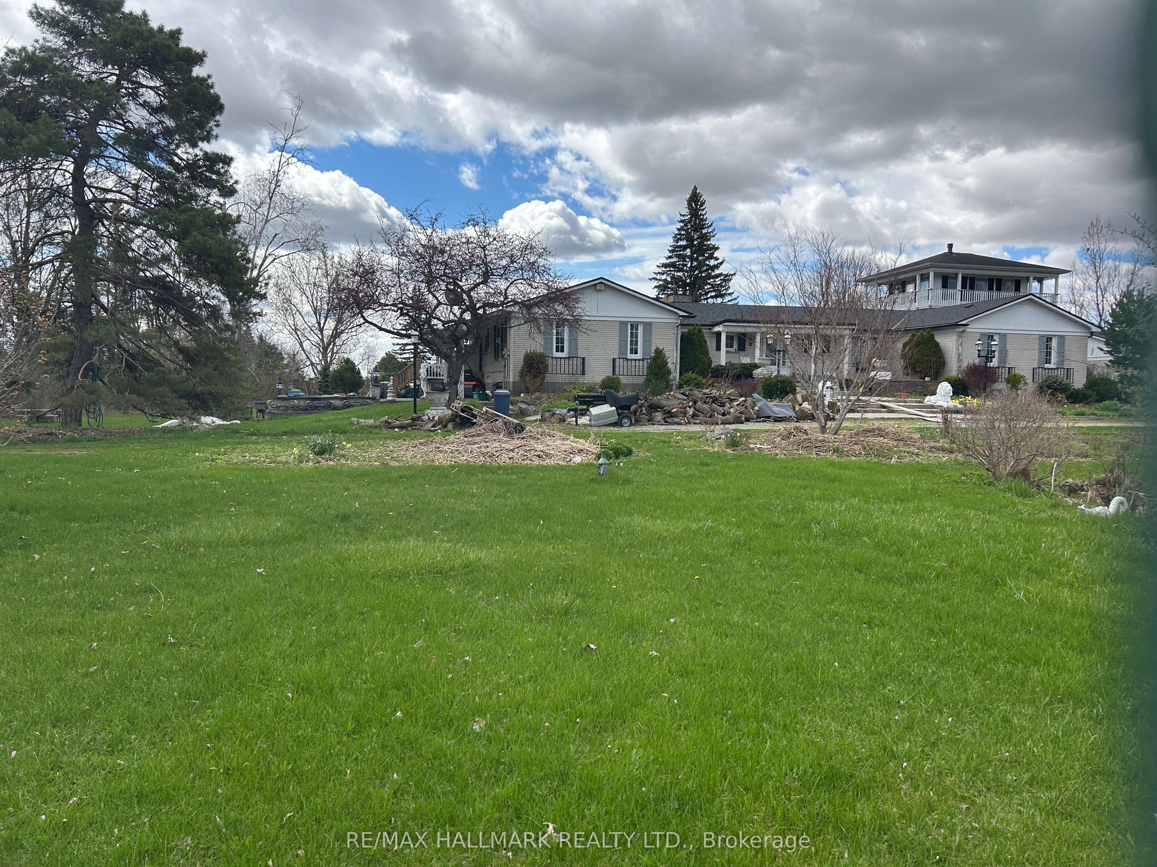 3569 Bethesda Road