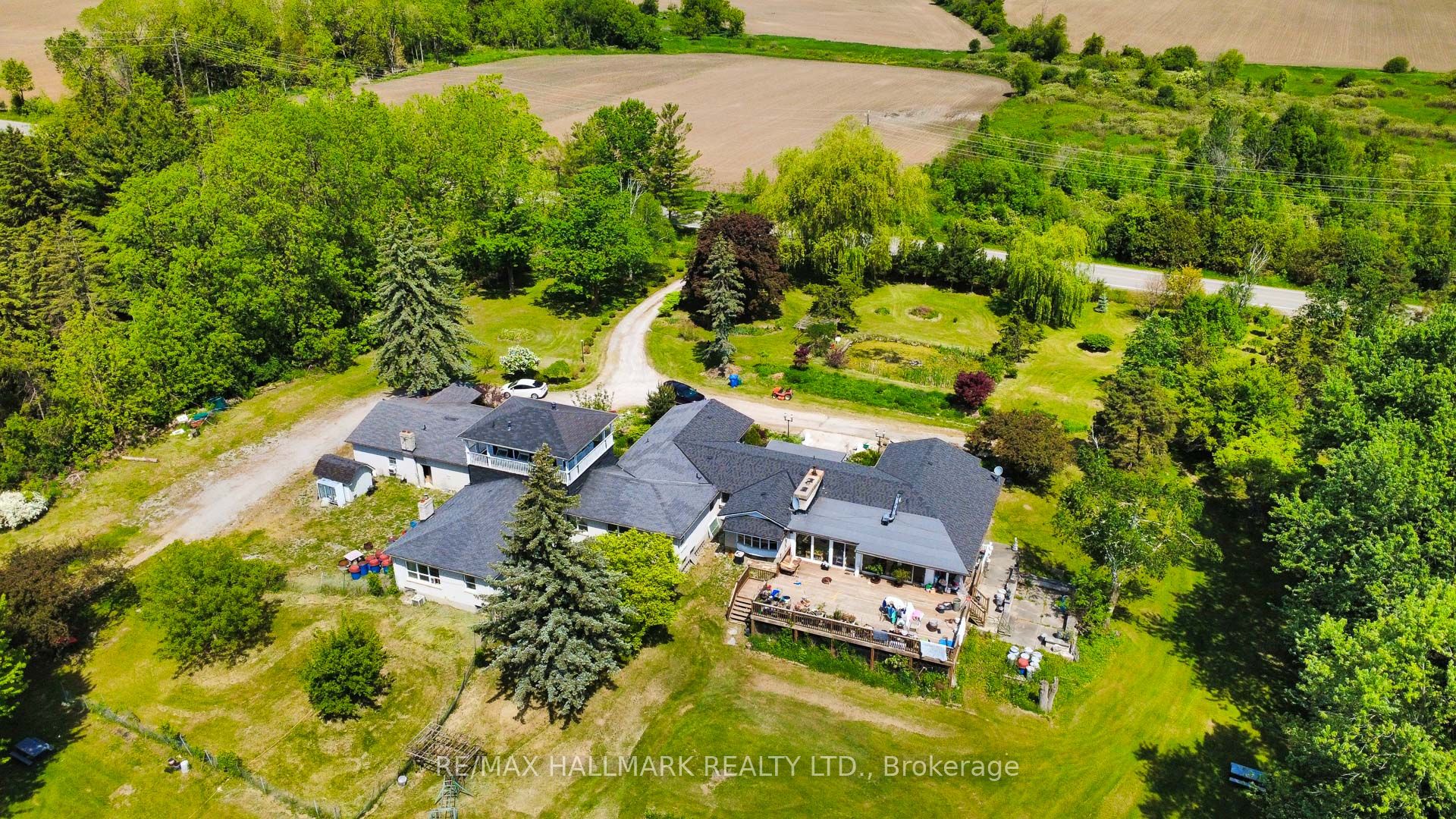 3569 Bethesda Road
