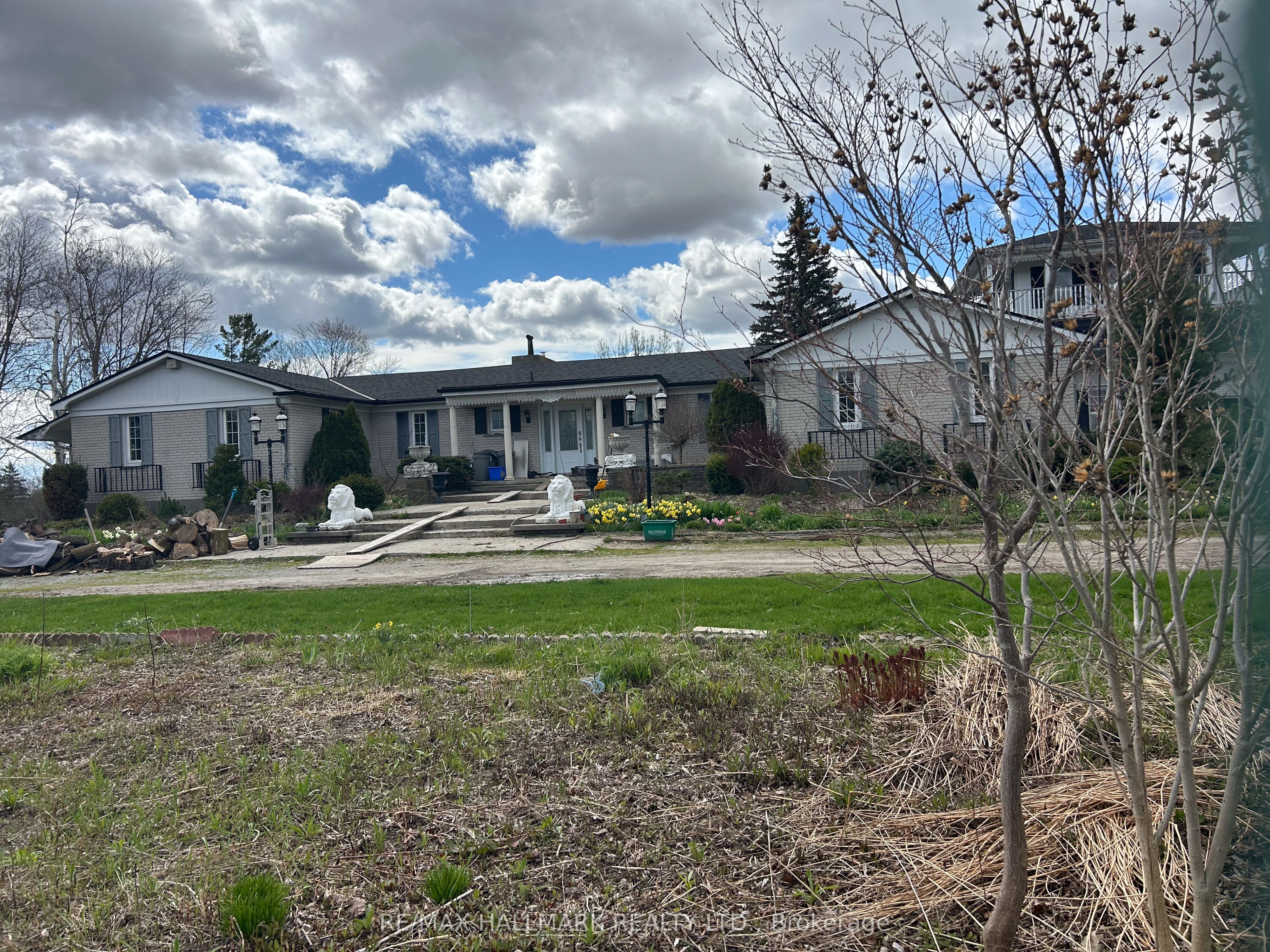 3569 Bethesda Road