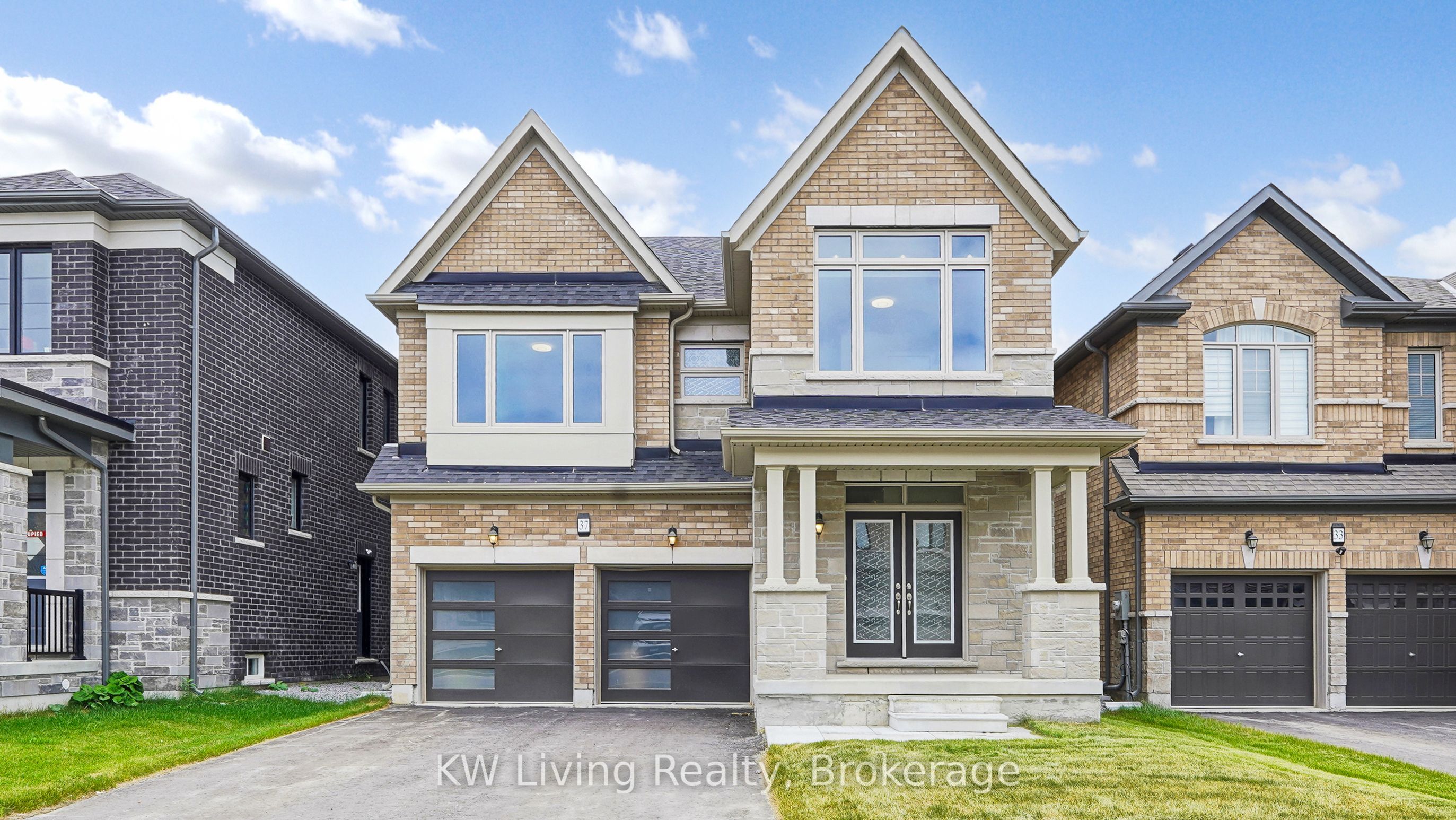 37 Kenneth Rogers Crescent