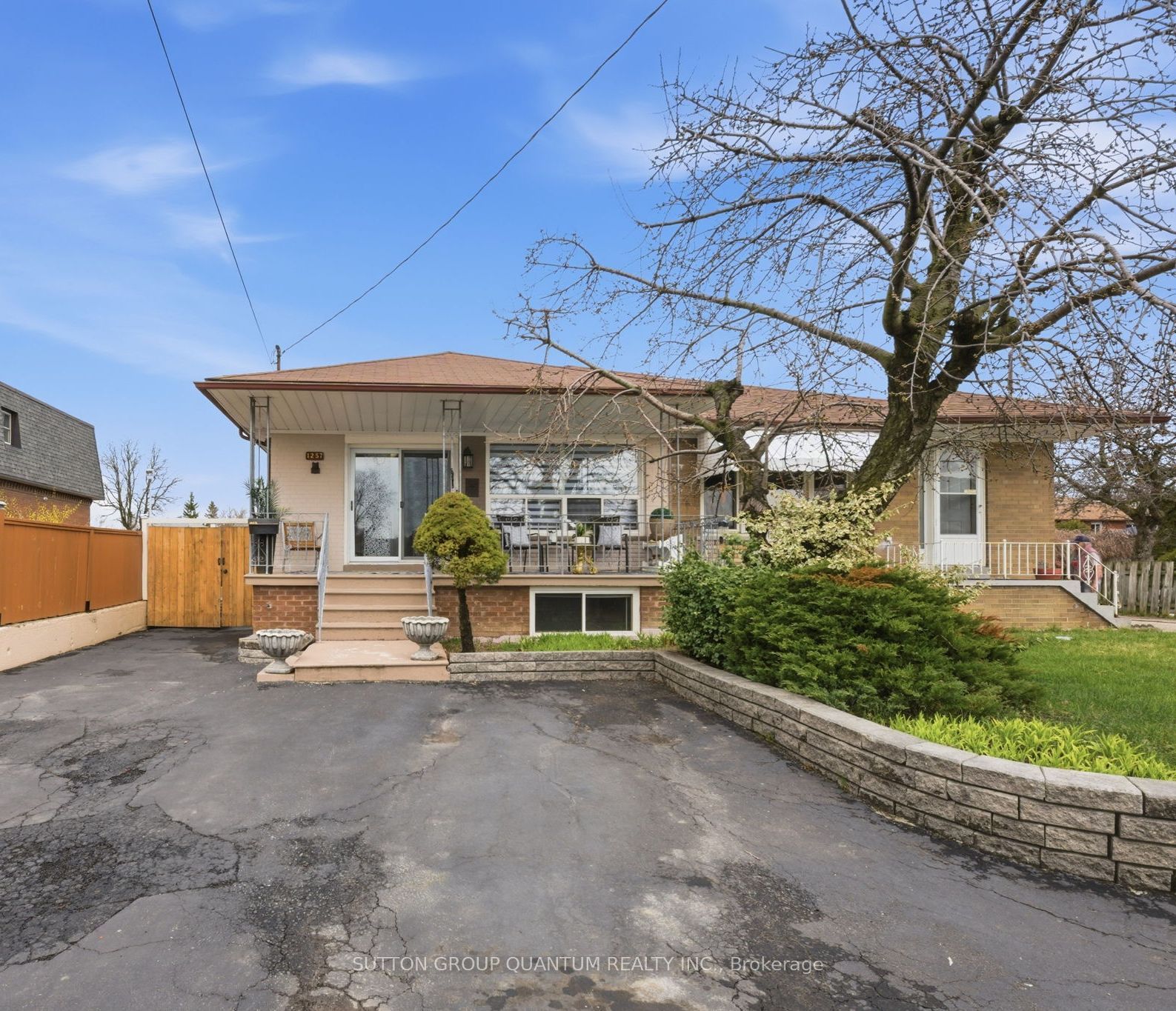 1257 Alexandra Avenue