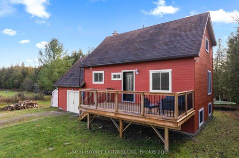 362120 Concession 16 N/A Georgian Bluffs ON N0H 1P0