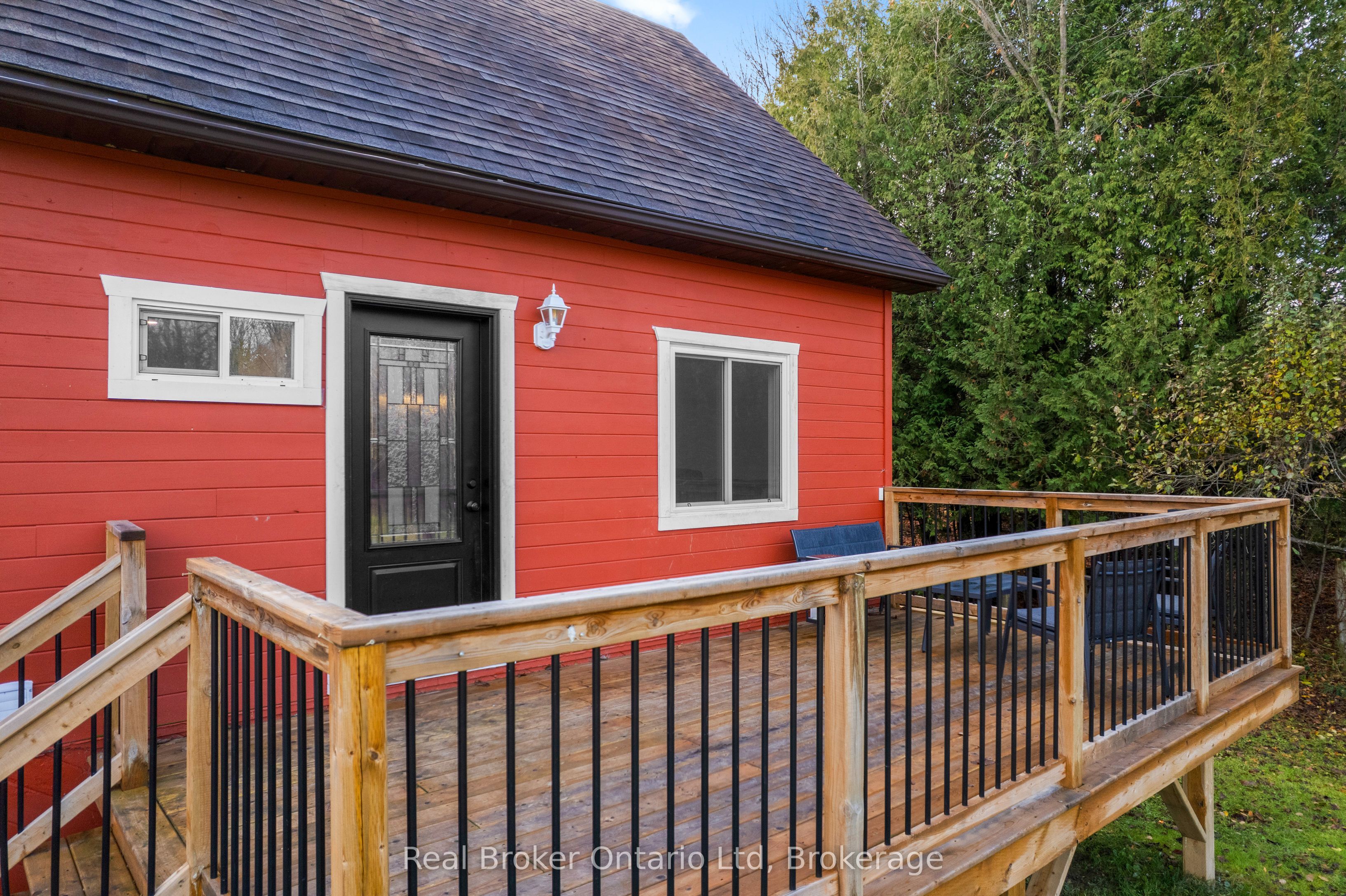 362120 Concession 16 N/A