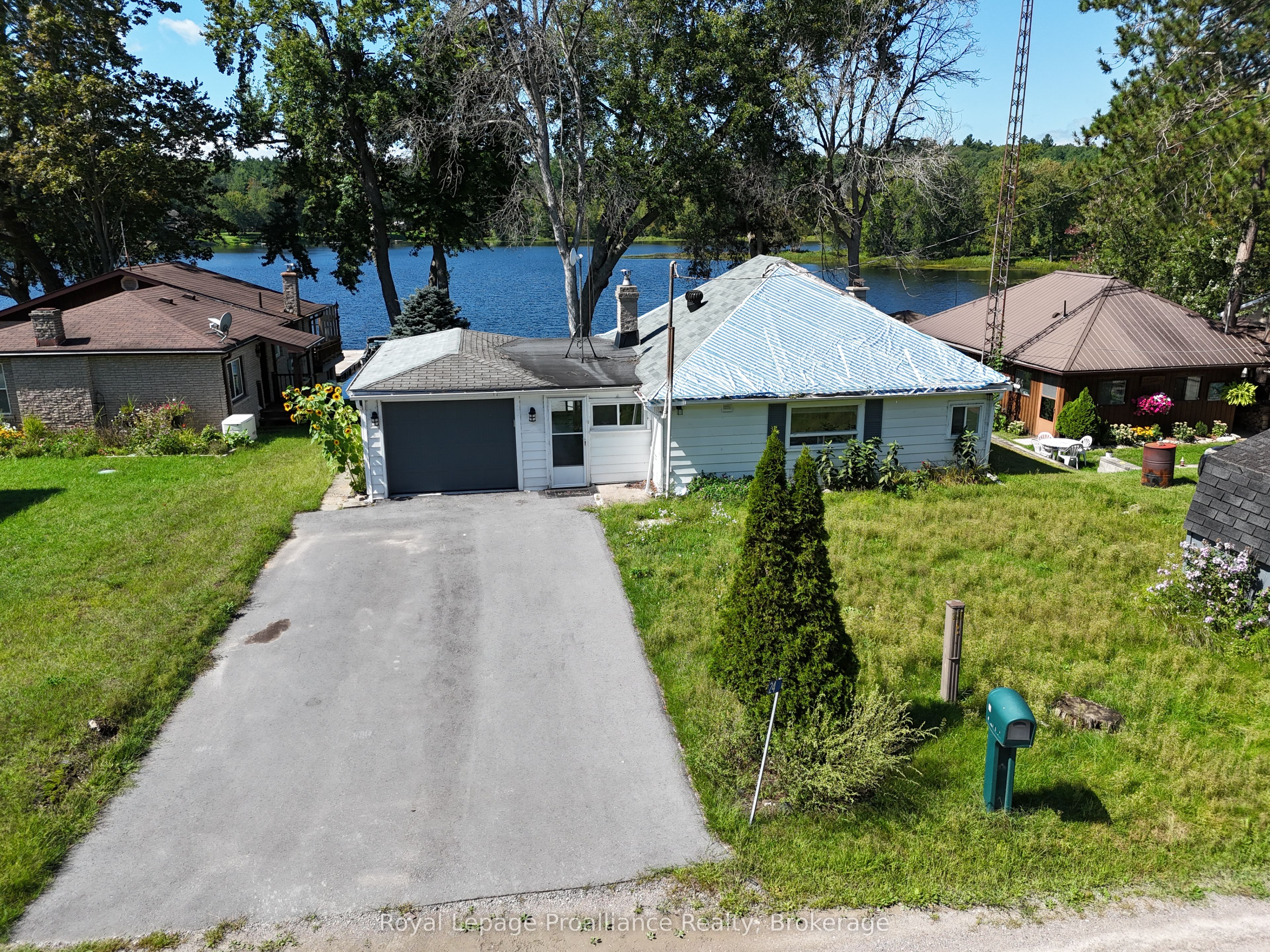 24 Cosy Cove Lane