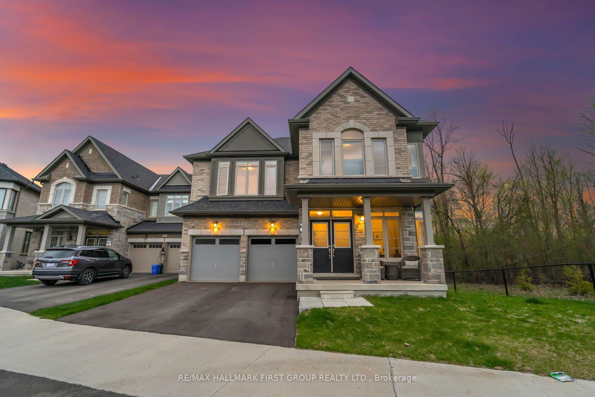 47 Fruitful Crescent