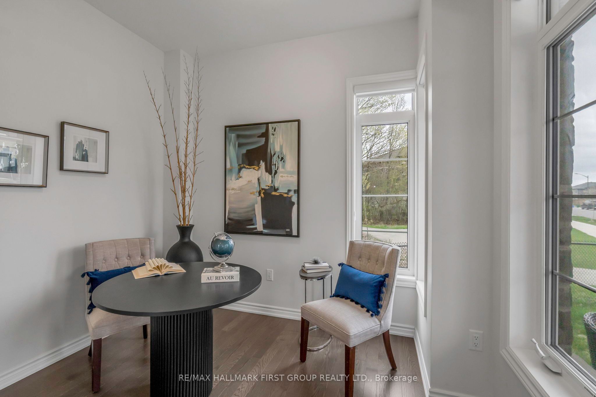 47 Fruitful Crescent