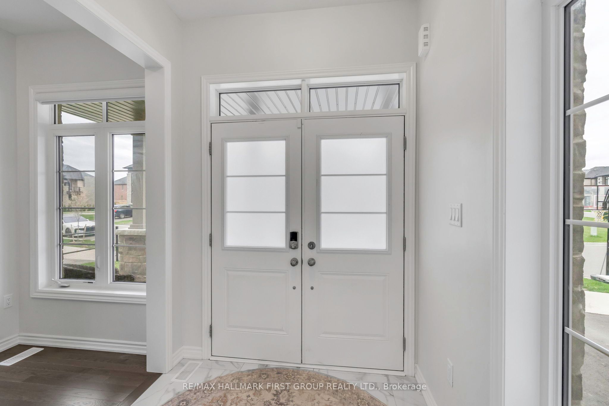 47 Fruitful Crescent