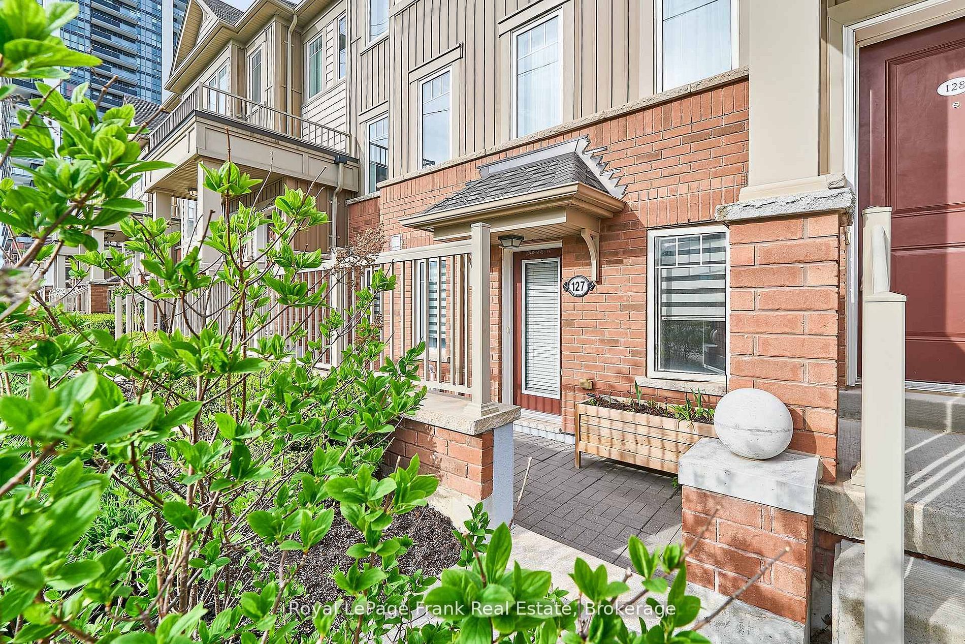 2500 Hill Rise Court 127