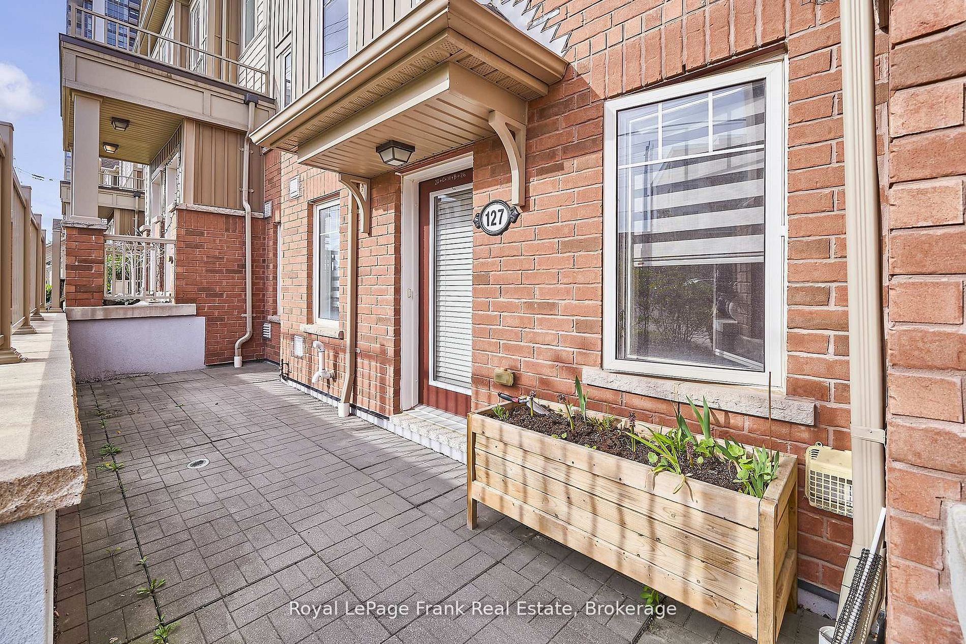 2500 Hill Rise Court 127